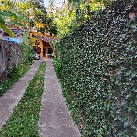 Brinkhouse Guesthouse , Unawatuna Beach Εξωτερικό φωτογραφία