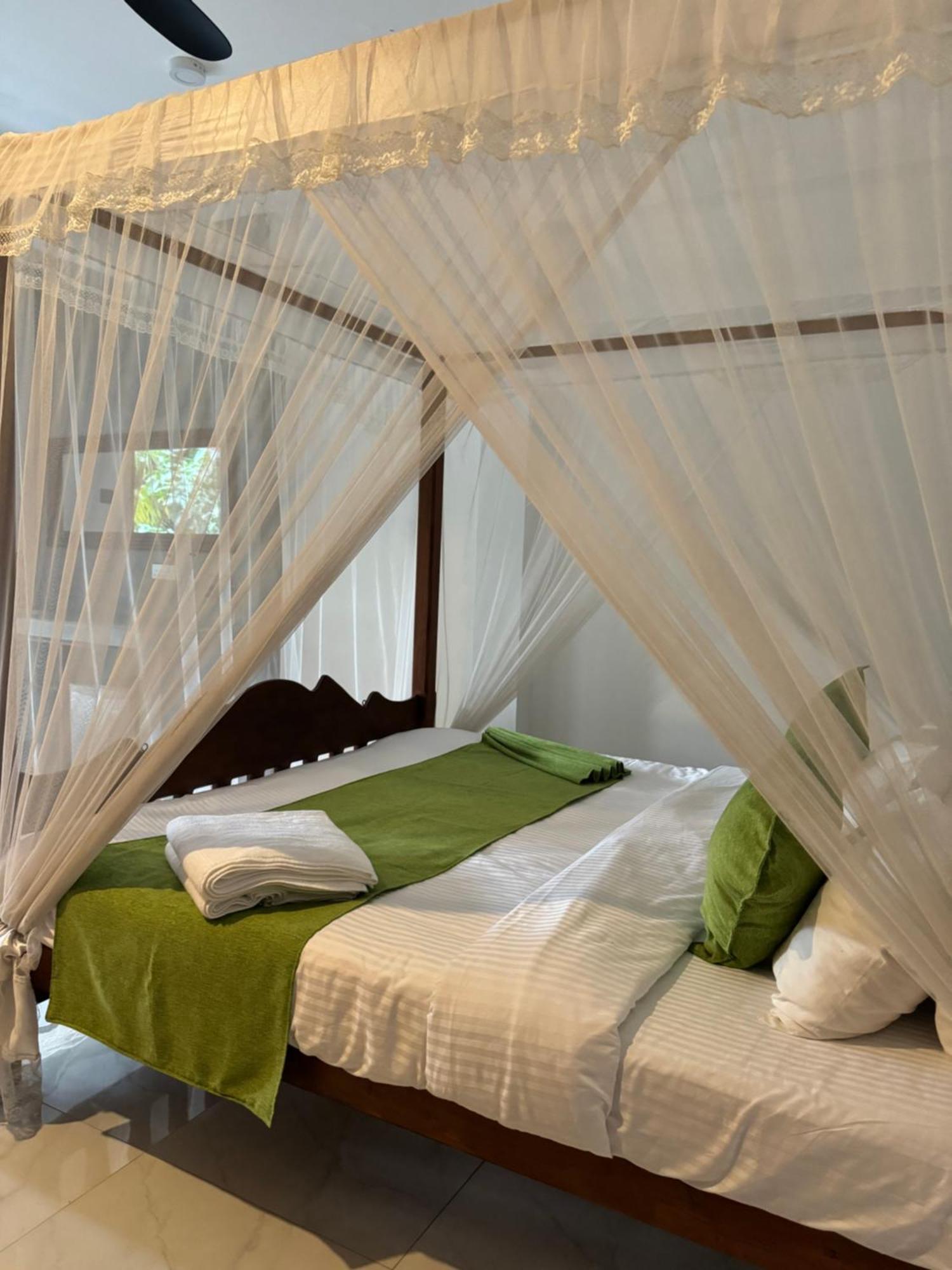 Brinkhouse Guesthouse , Unawatuna Beach Εξωτερικό φωτογραφία