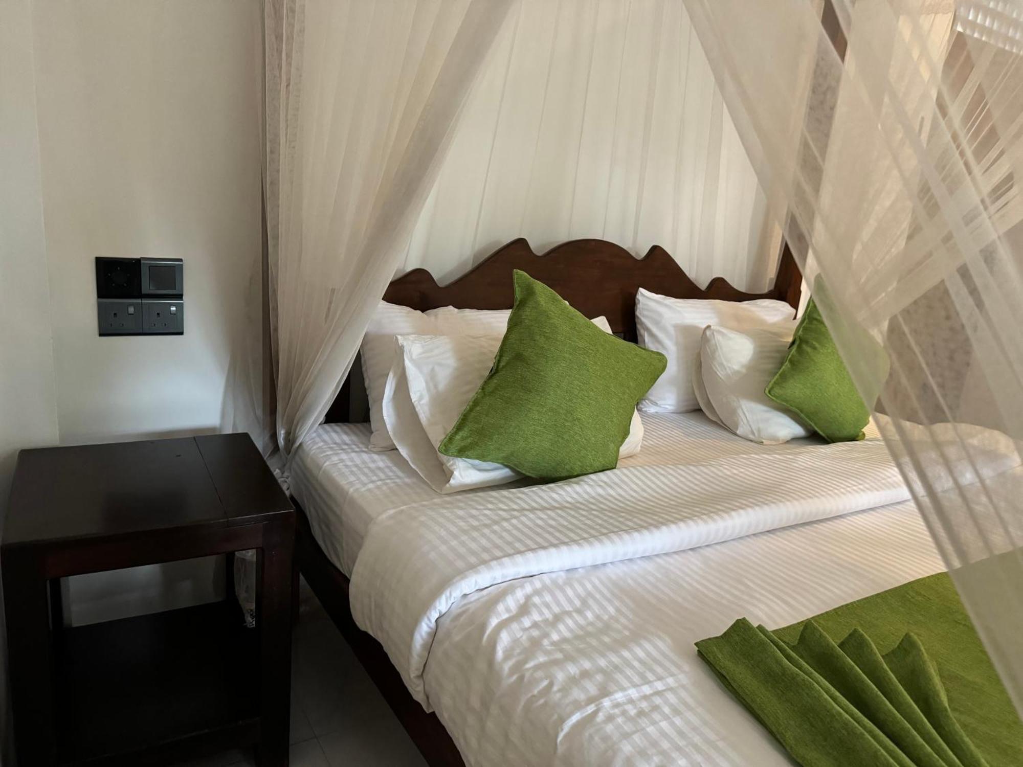 Brinkhouse Guesthouse , Unawatuna Beach Εξωτερικό φωτογραφία