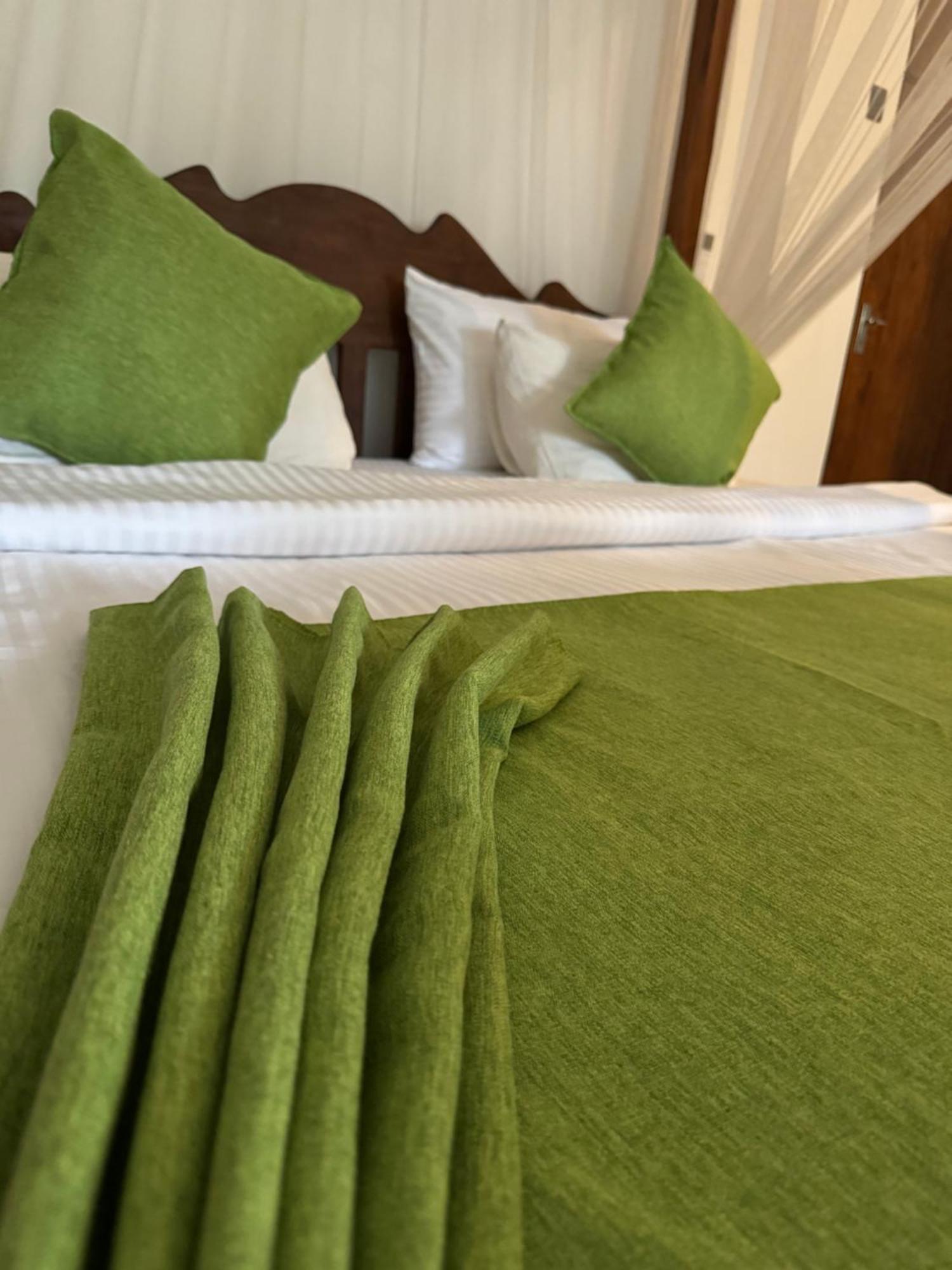 Brinkhouse Guesthouse , Unawatuna Beach Εξωτερικό φωτογραφία