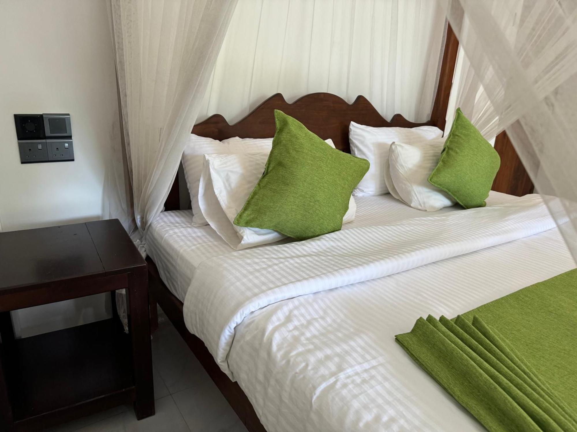 Brinkhouse Guesthouse , Unawatuna Beach Εξωτερικό φωτογραφία
