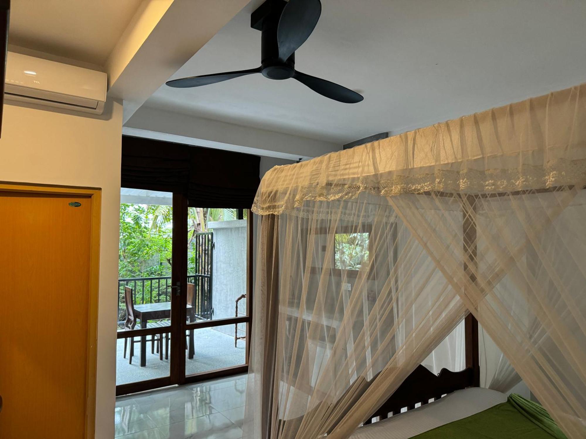 Brinkhouse Guesthouse , Unawatuna Beach Εξωτερικό φωτογραφία