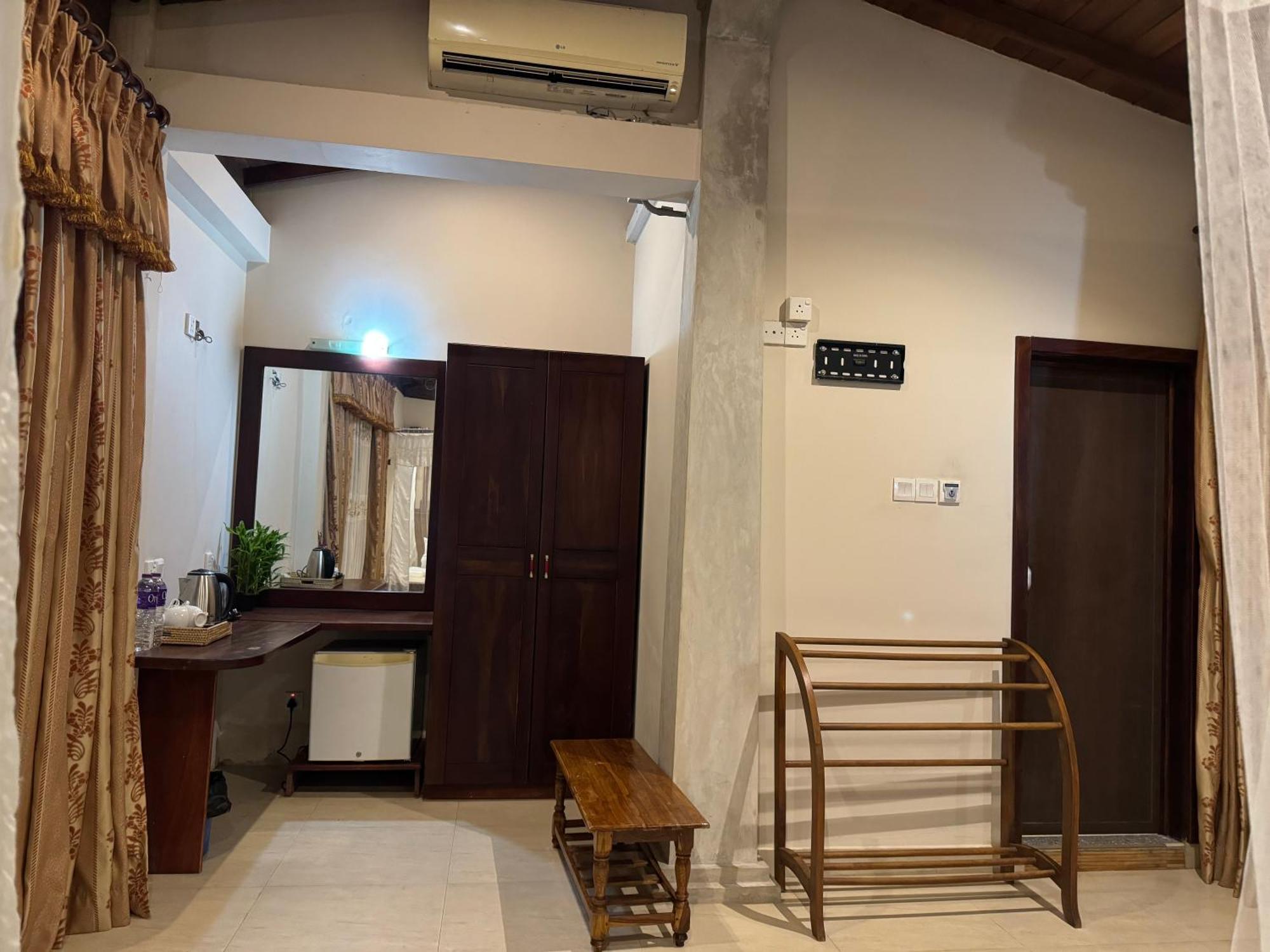 Brinkhouse Guesthouse , Unawatuna Beach Εξωτερικό φωτογραφία