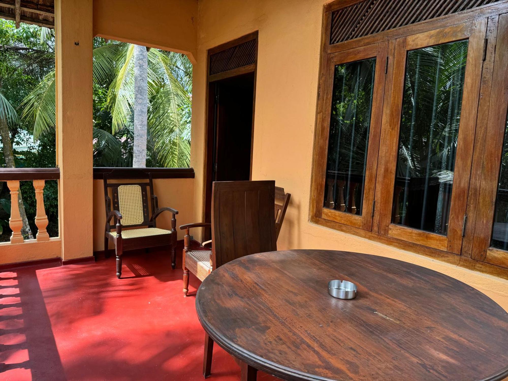 Brinkhouse Guesthouse , Unawatuna Beach Εξωτερικό φωτογραφία