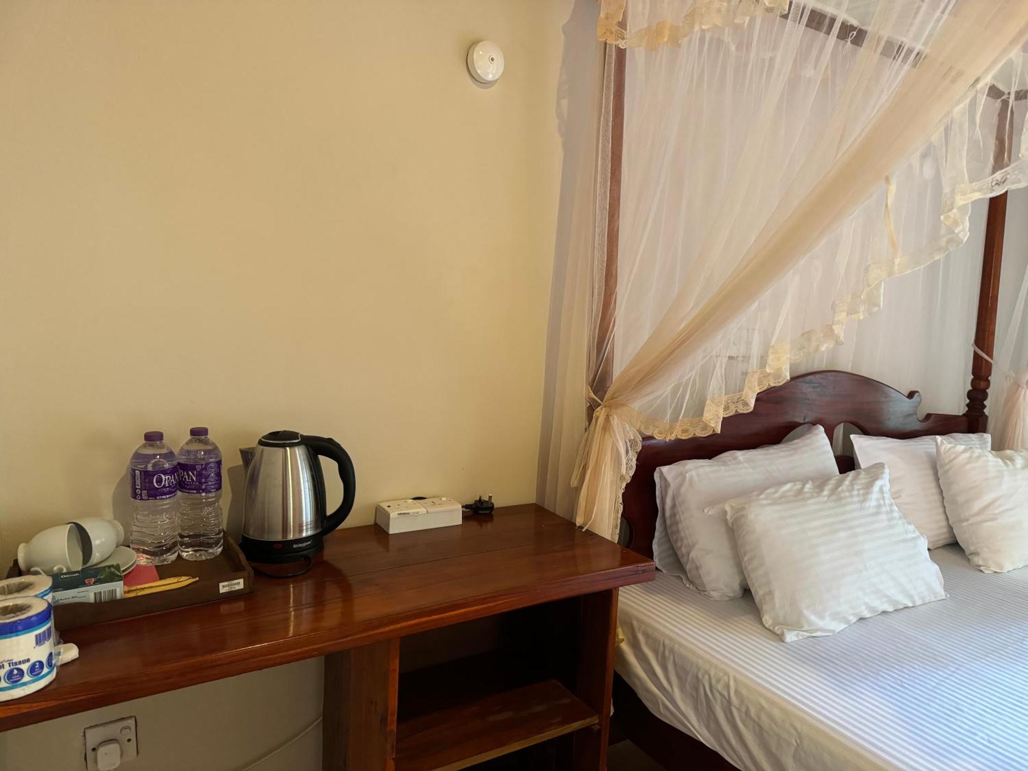 Brinkhouse Guesthouse , Unawatuna Beach Εξωτερικό φωτογραφία