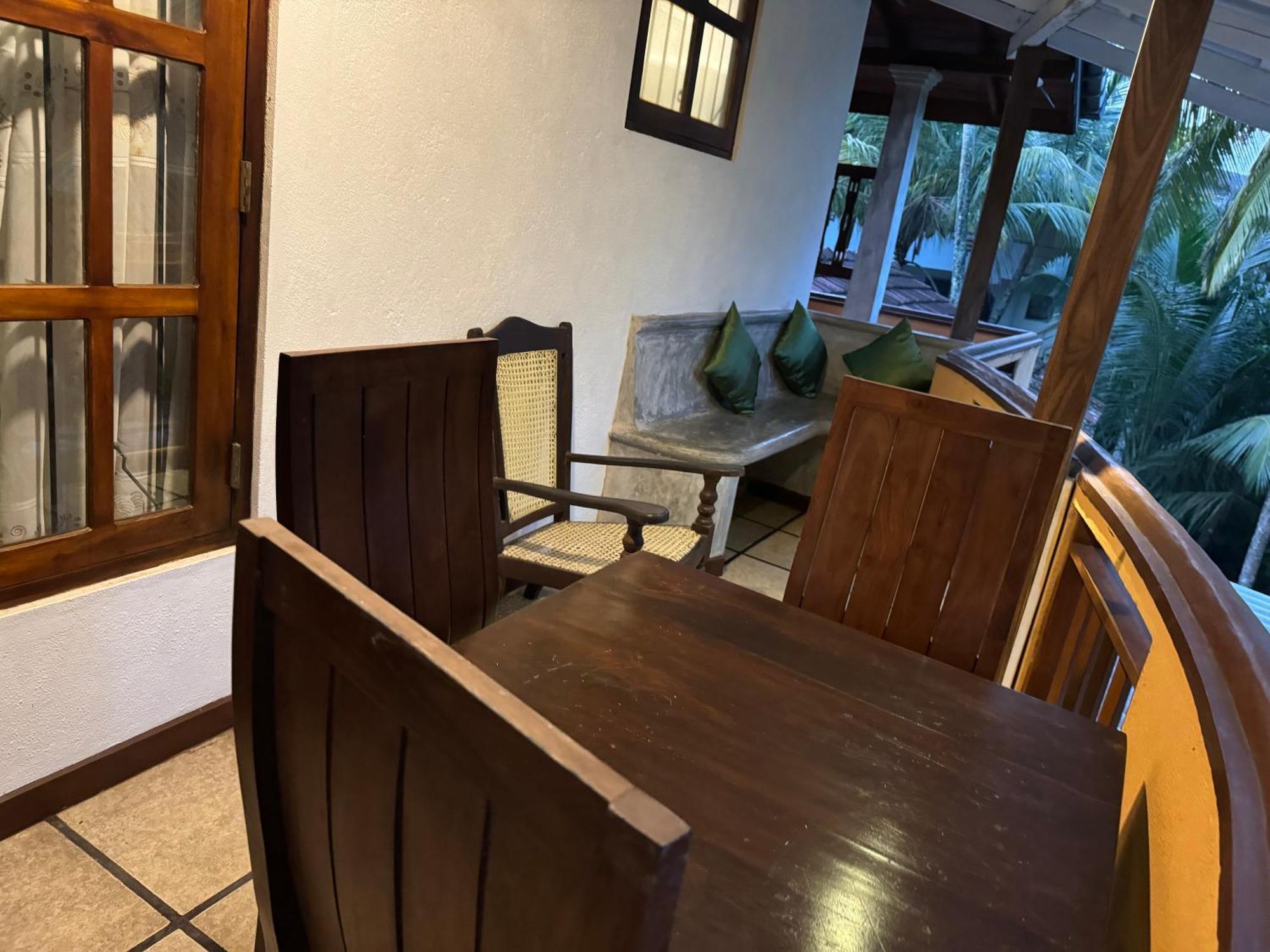 Brinkhouse Guesthouse , Unawatuna Beach Εξωτερικό φωτογραφία