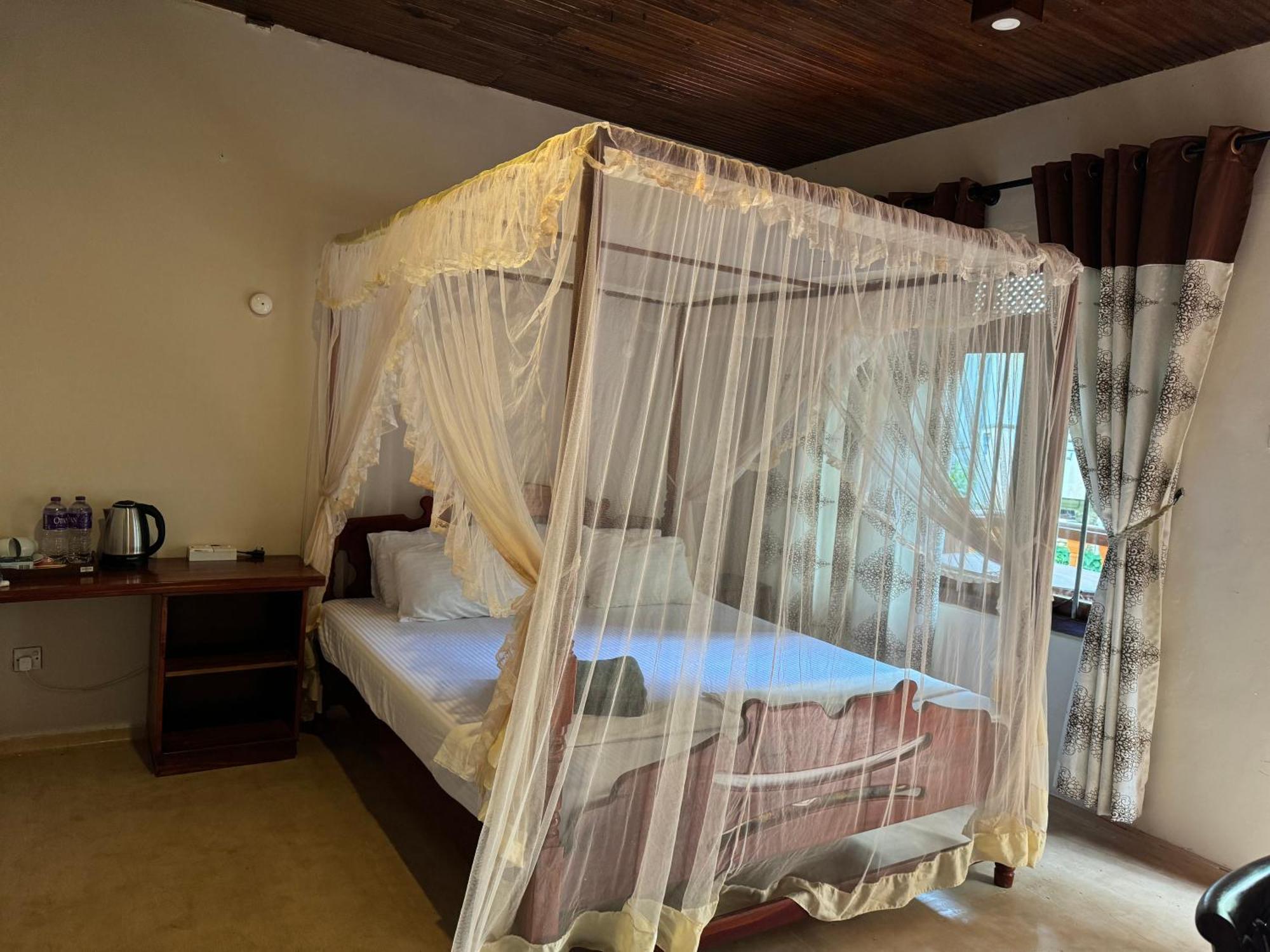 Brinkhouse Guesthouse , Unawatuna Beach Εξωτερικό φωτογραφία