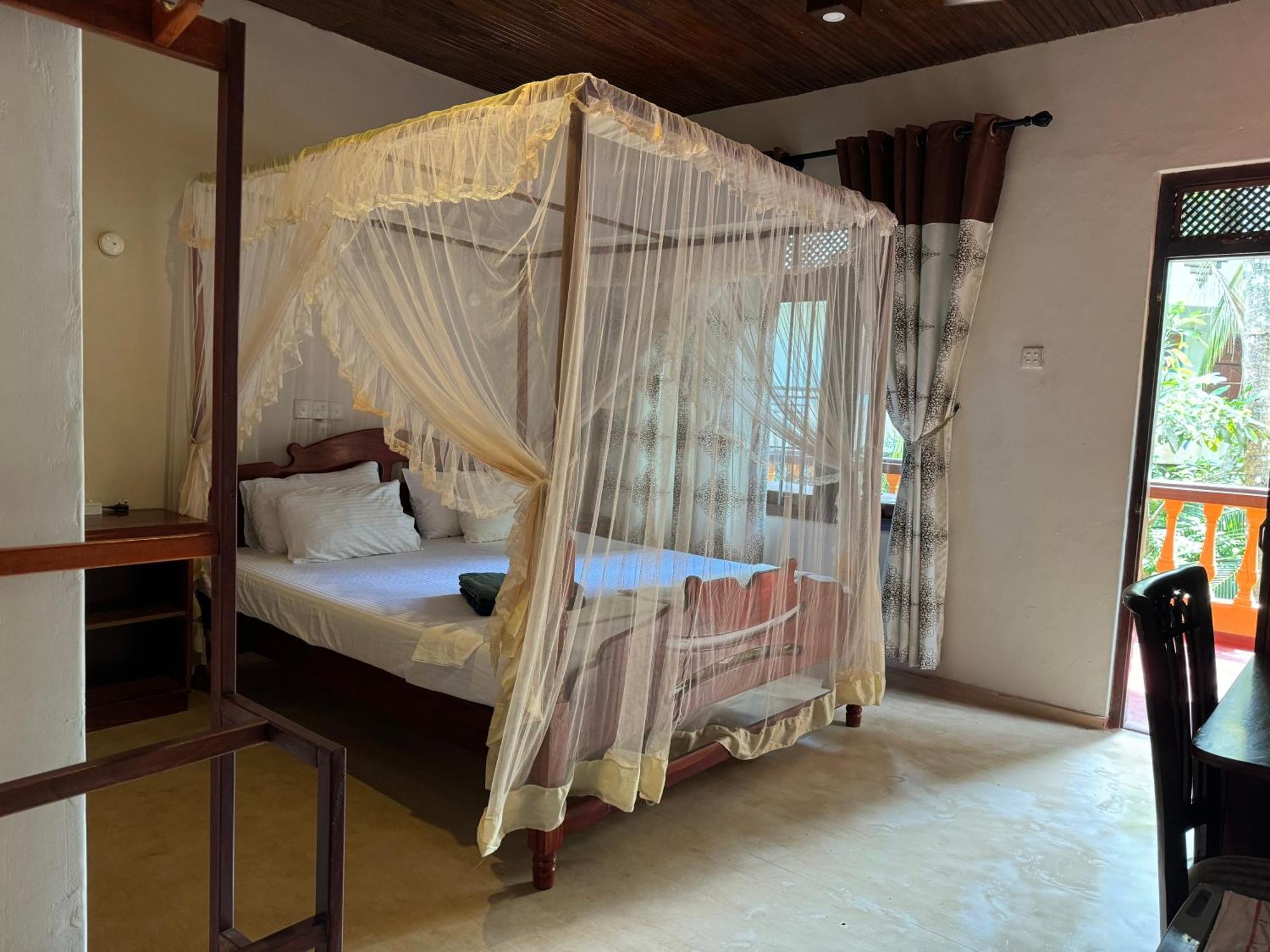 Brinkhouse Guesthouse , Unawatuna Beach Εξωτερικό φωτογραφία