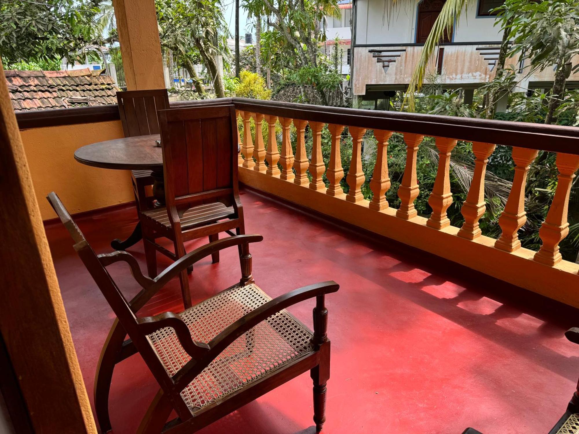 Brinkhouse Guesthouse , Unawatuna Beach Εξωτερικό φωτογραφία