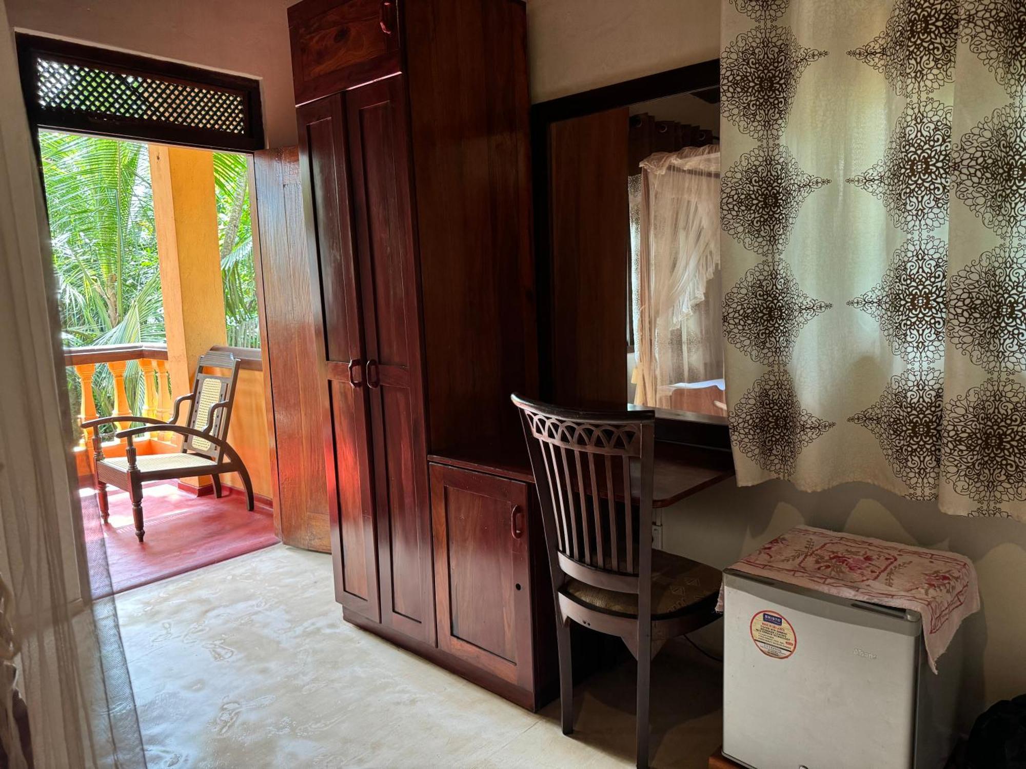 Brinkhouse Guesthouse , Unawatuna Beach Εξωτερικό φωτογραφία