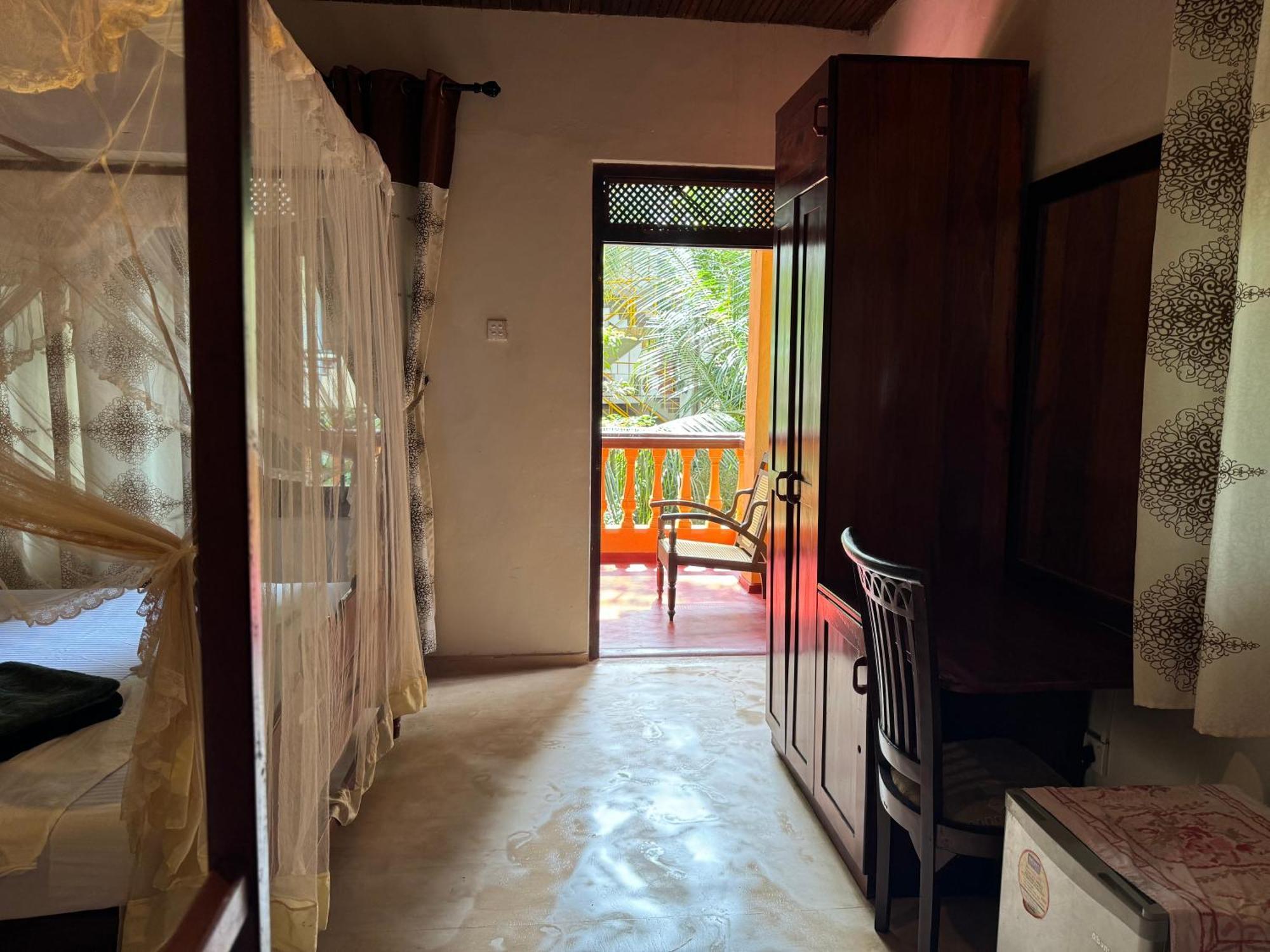 Brinkhouse Guesthouse , Unawatuna Beach Εξωτερικό φωτογραφία