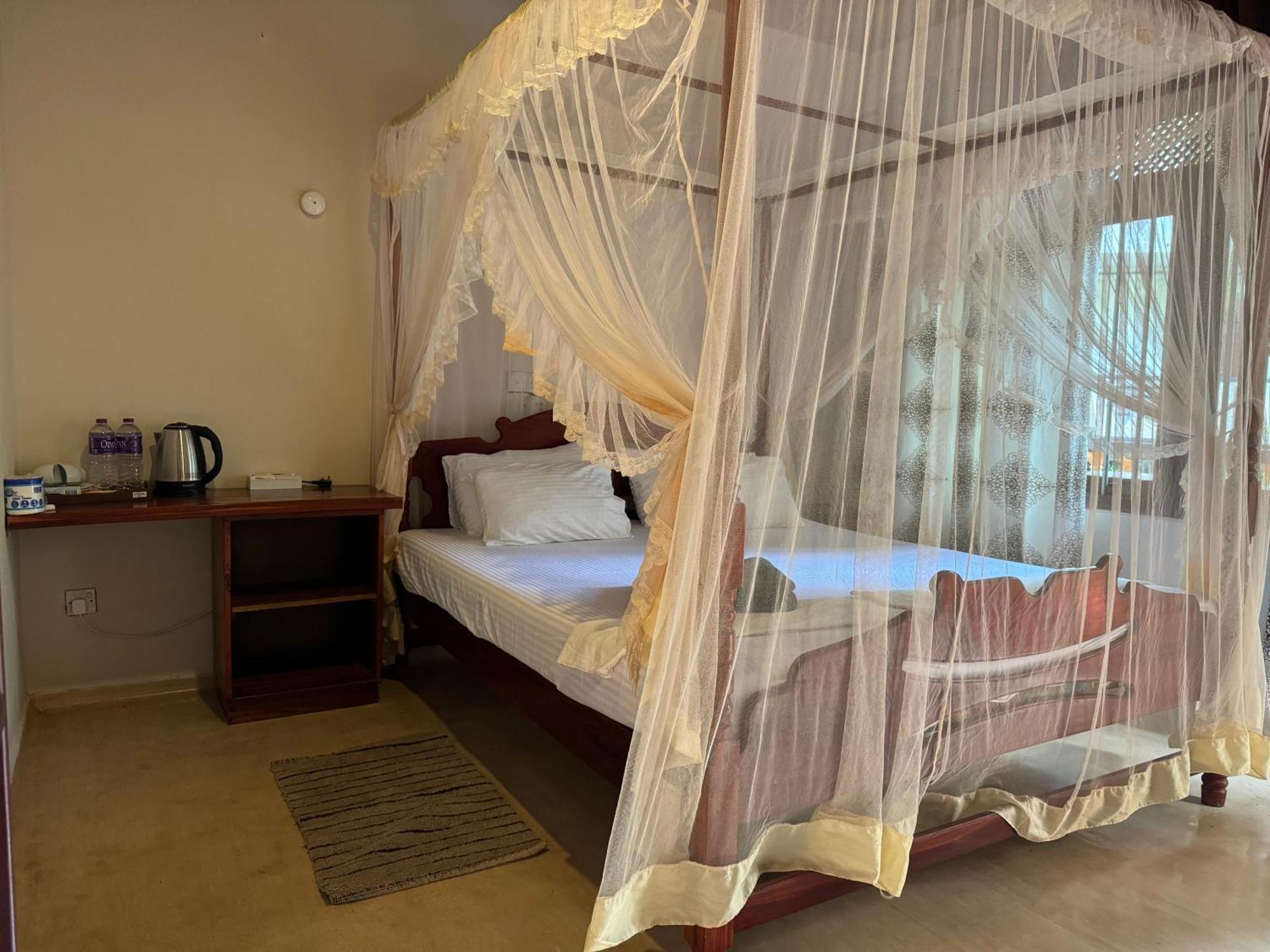 Brinkhouse Guesthouse , Unawatuna Beach Εξωτερικό φωτογραφία