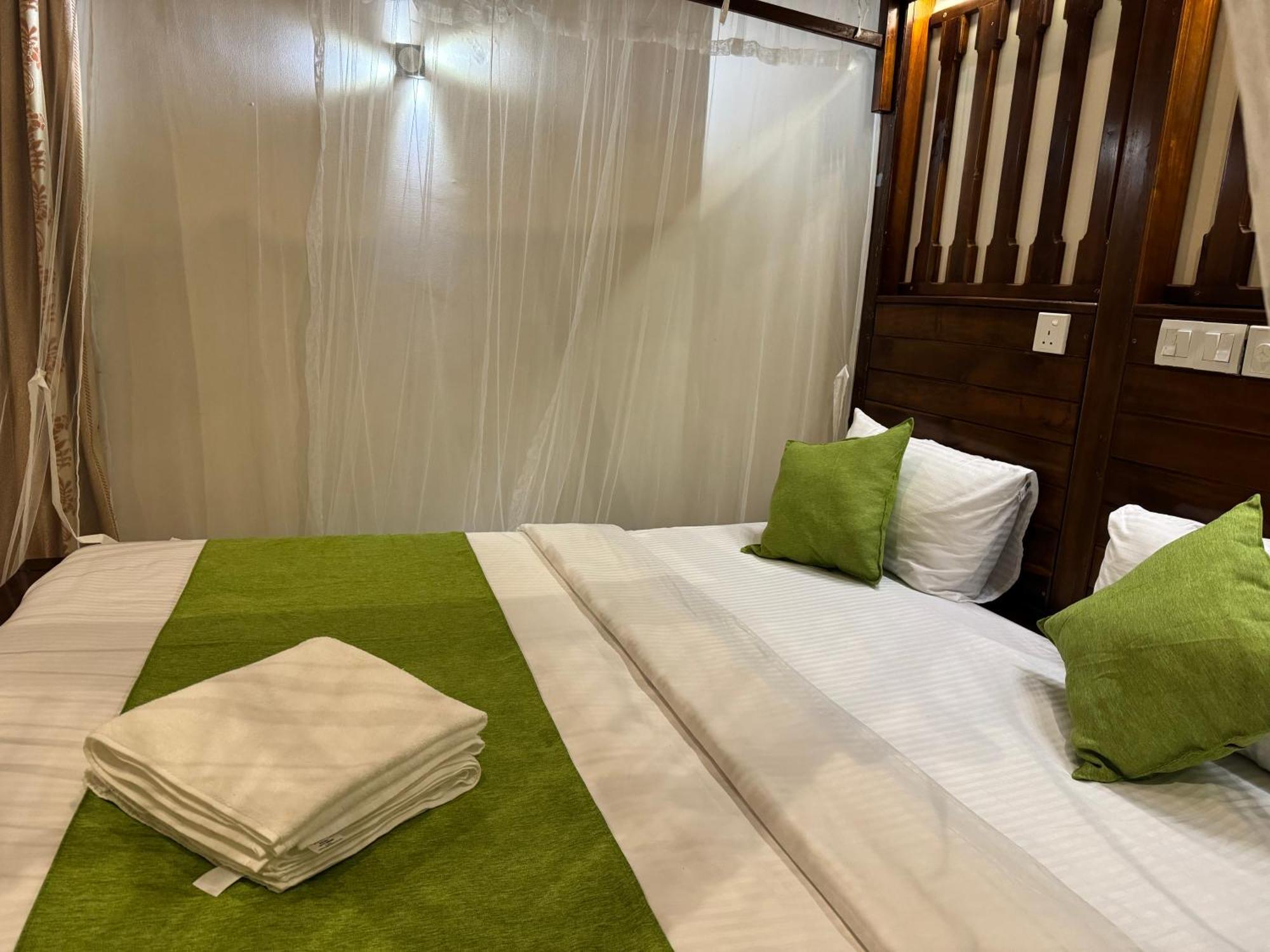 Brinkhouse Guesthouse , Unawatuna Beach Εξωτερικό φωτογραφία