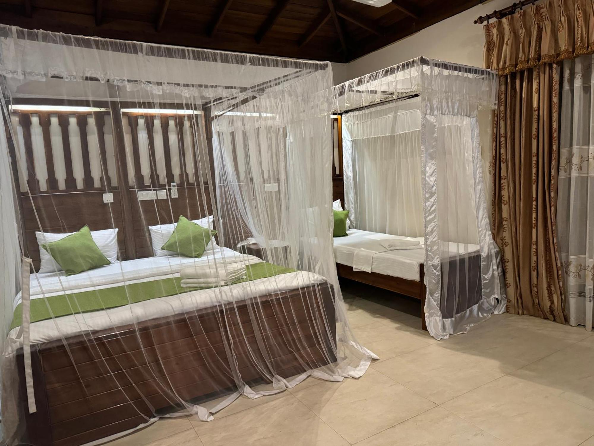 Brinkhouse Guesthouse , Unawatuna Beach Εξωτερικό φωτογραφία