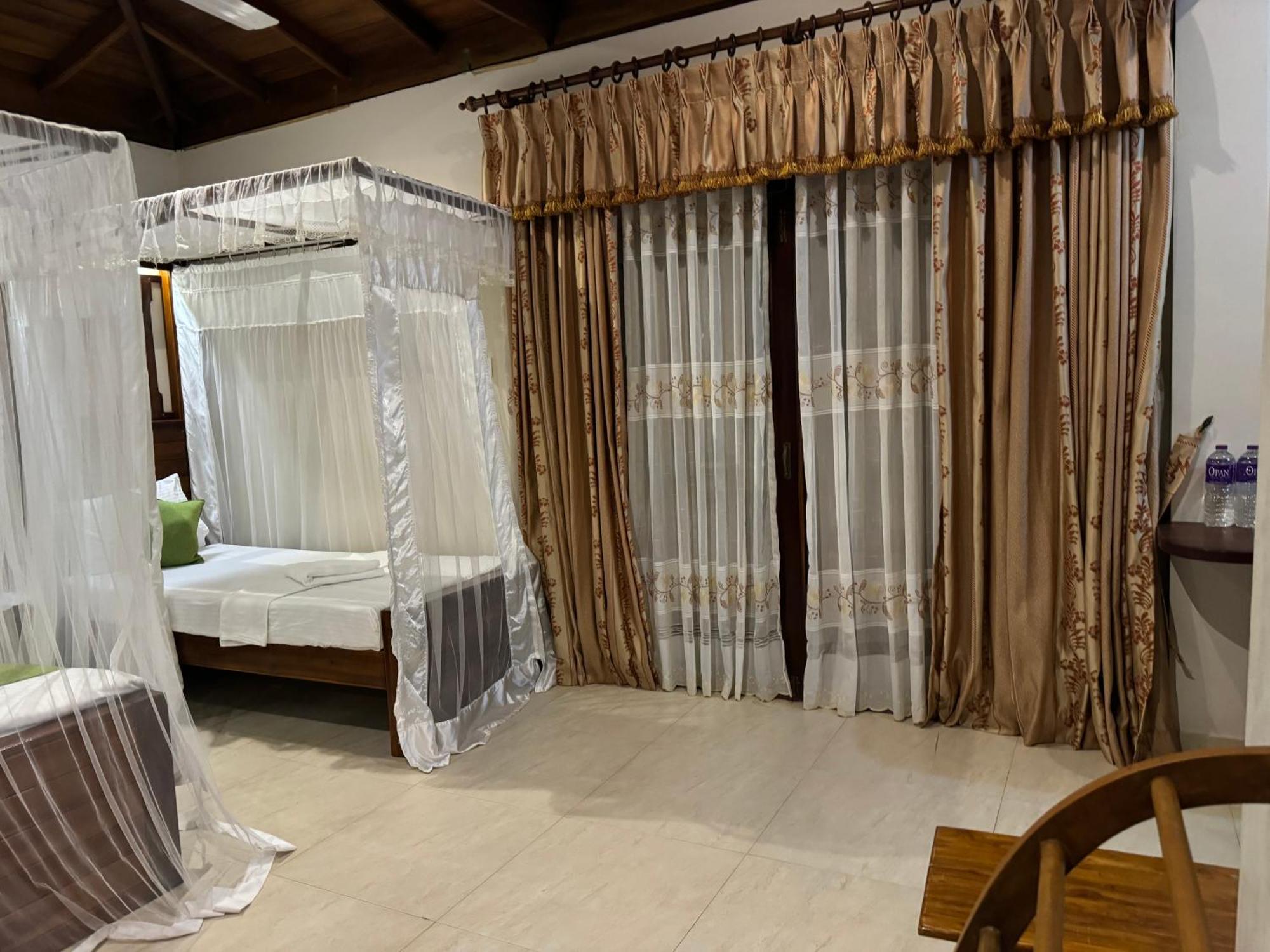 Brinkhouse Guesthouse , Unawatuna Beach Εξωτερικό φωτογραφία