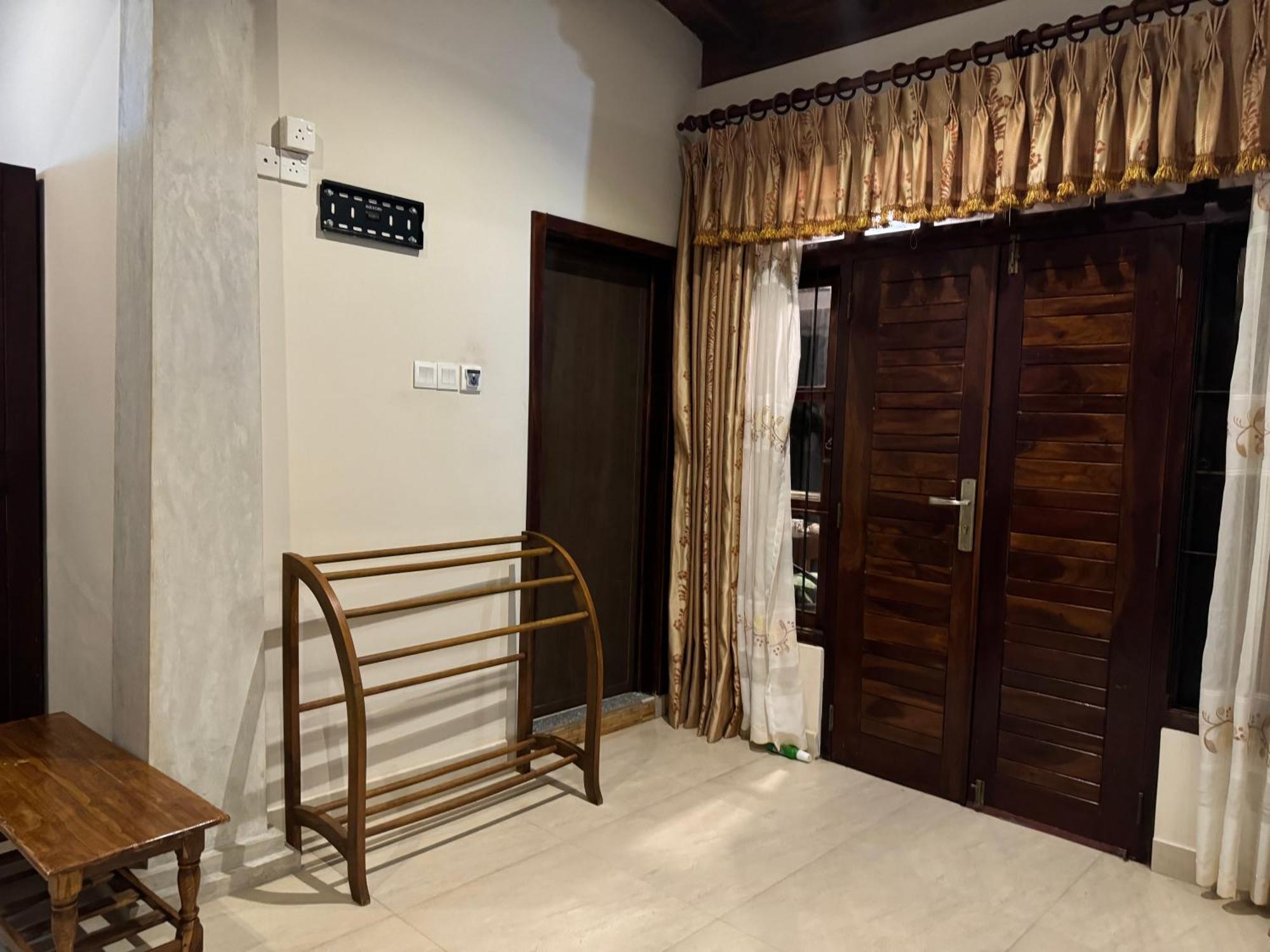 Brinkhouse Guesthouse , Unawatuna Beach Εξωτερικό φωτογραφία