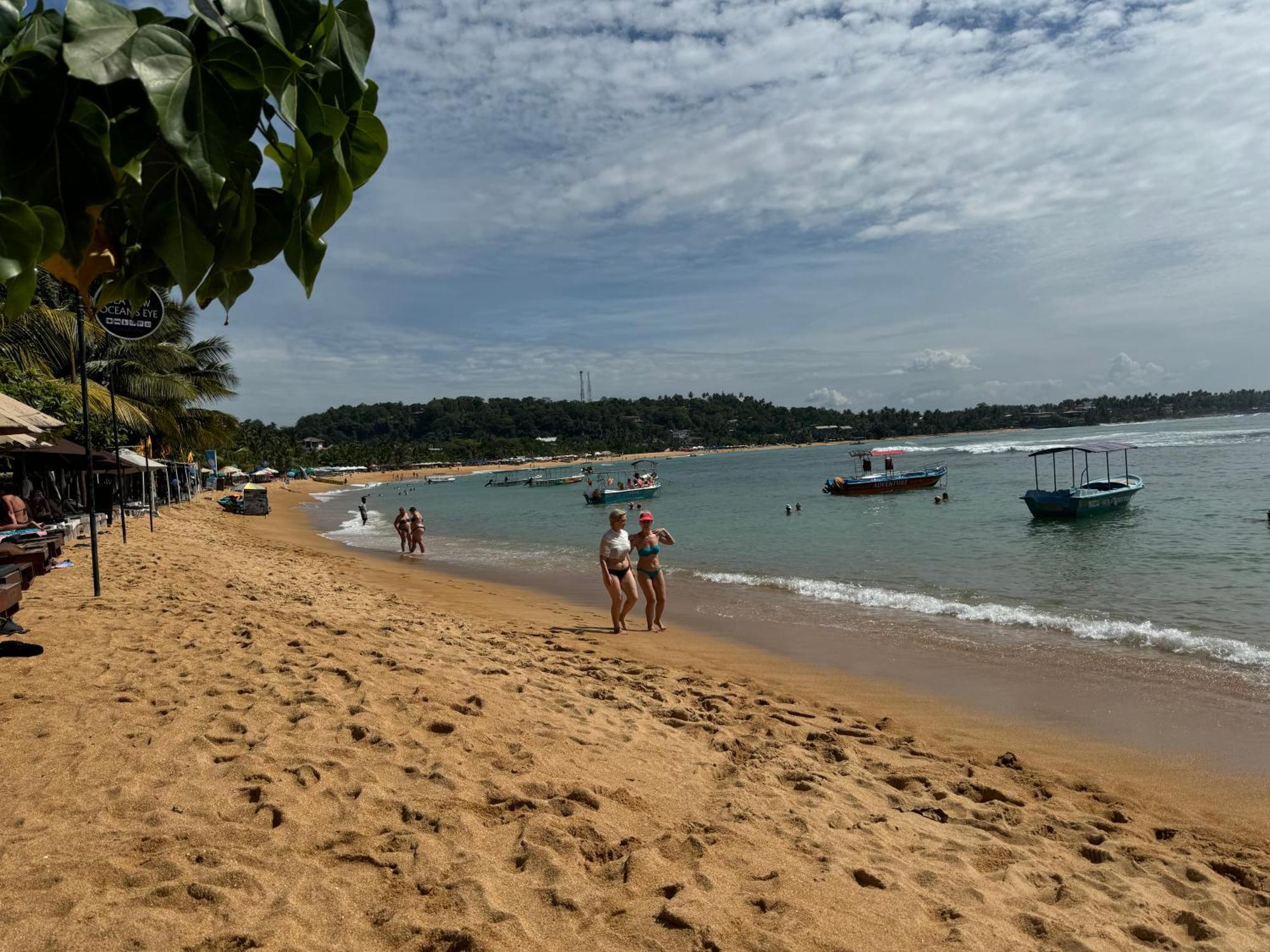 Brinkhouse Guesthouse , Unawatuna Beach Εξωτερικό φωτογραφία