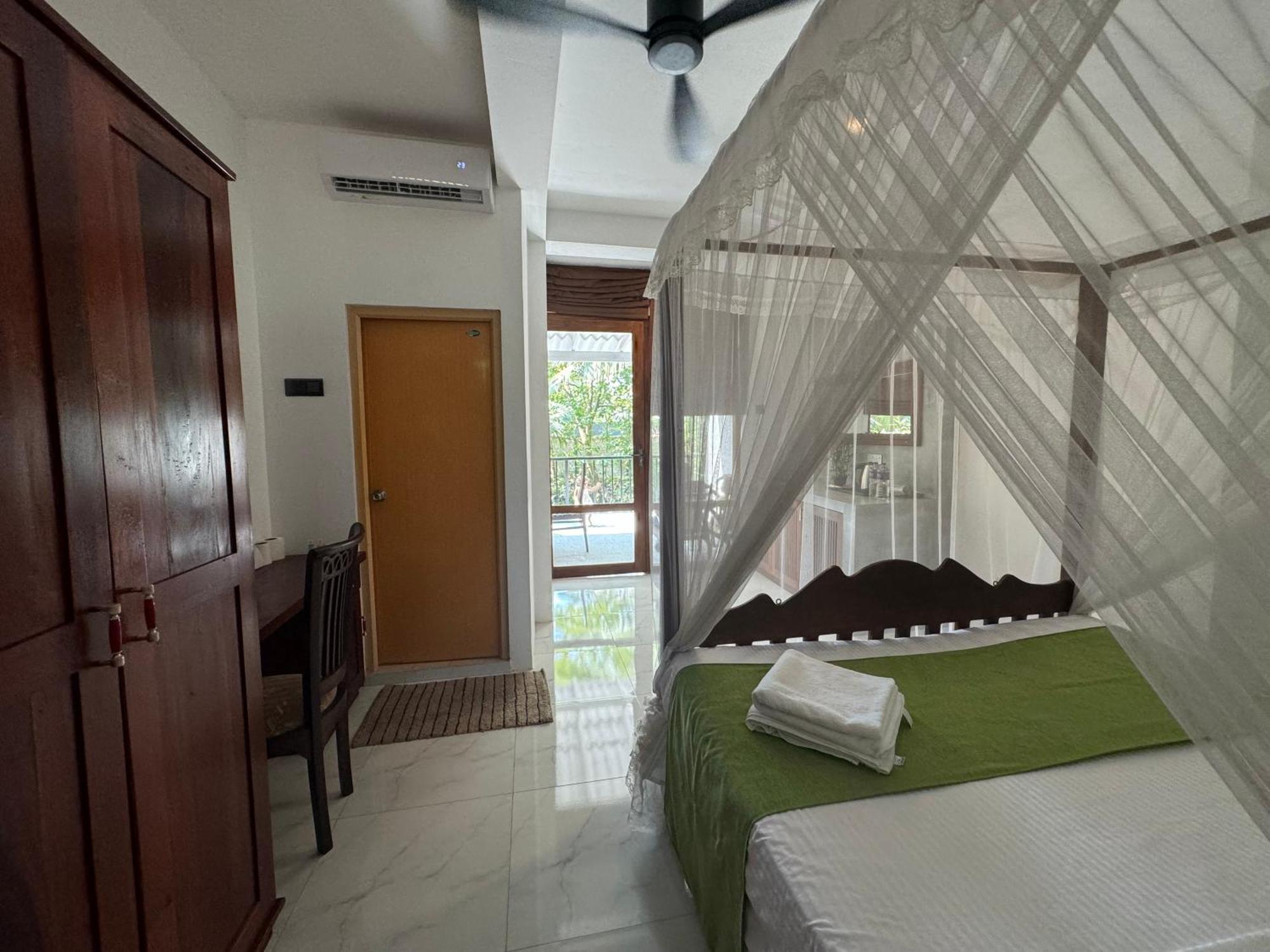 Brinkhouse Guesthouse , Unawatuna Beach Εξωτερικό φωτογραφία