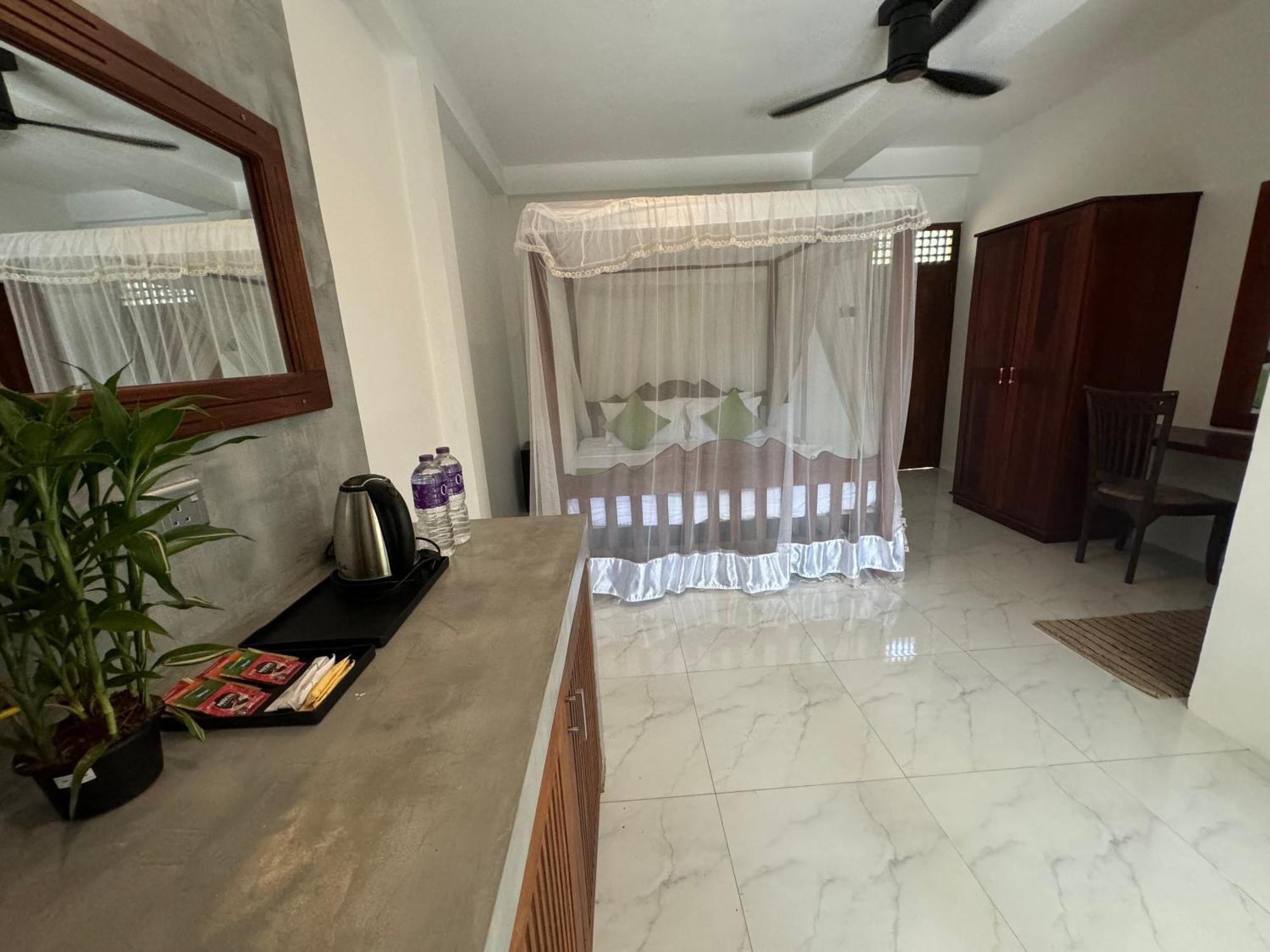 Brinkhouse Guesthouse , Unawatuna Beach Εξωτερικό φωτογραφία