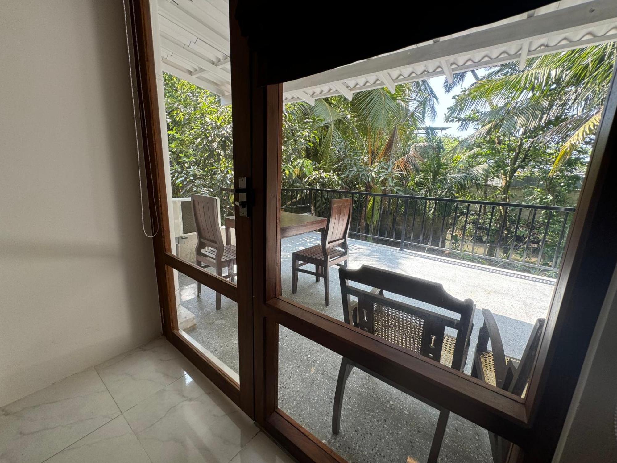 Brinkhouse Guesthouse , Unawatuna Beach Εξωτερικό φωτογραφία