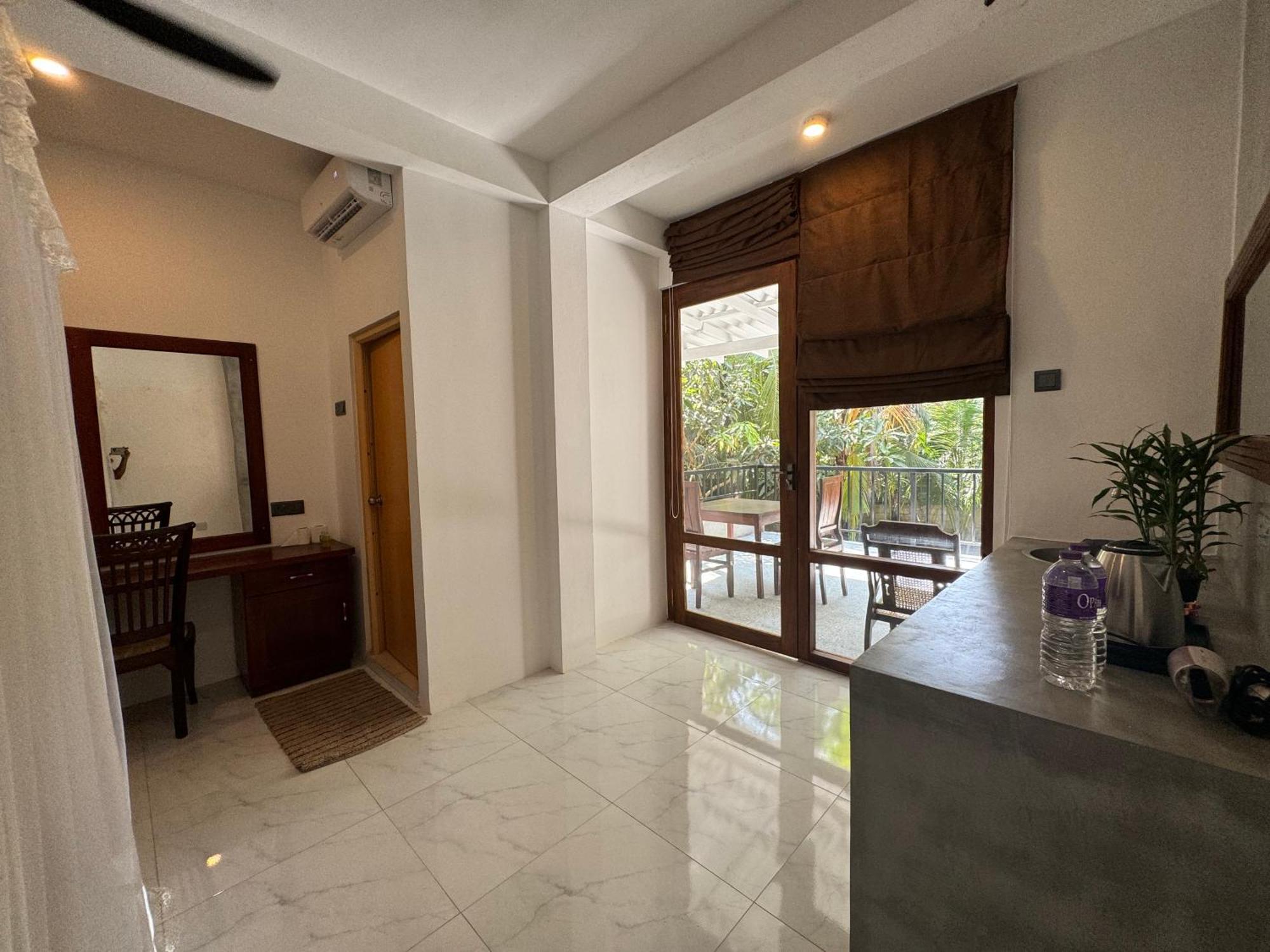 Brinkhouse Guesthouse , Unawatuna Beach Εξωτερικό φωτογραφία