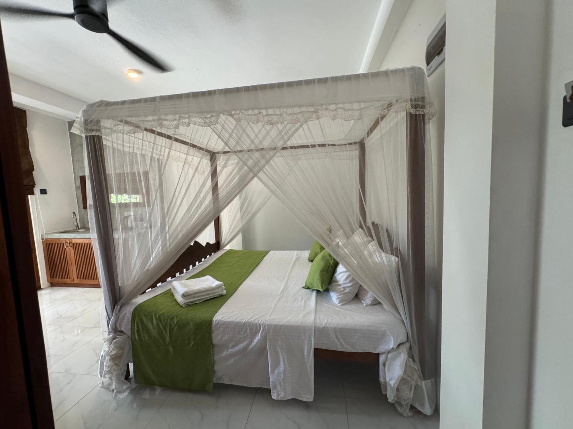 Brinkhouse Guesthouse , Unawatuna Beach Εξωτερικό φωτογραφία