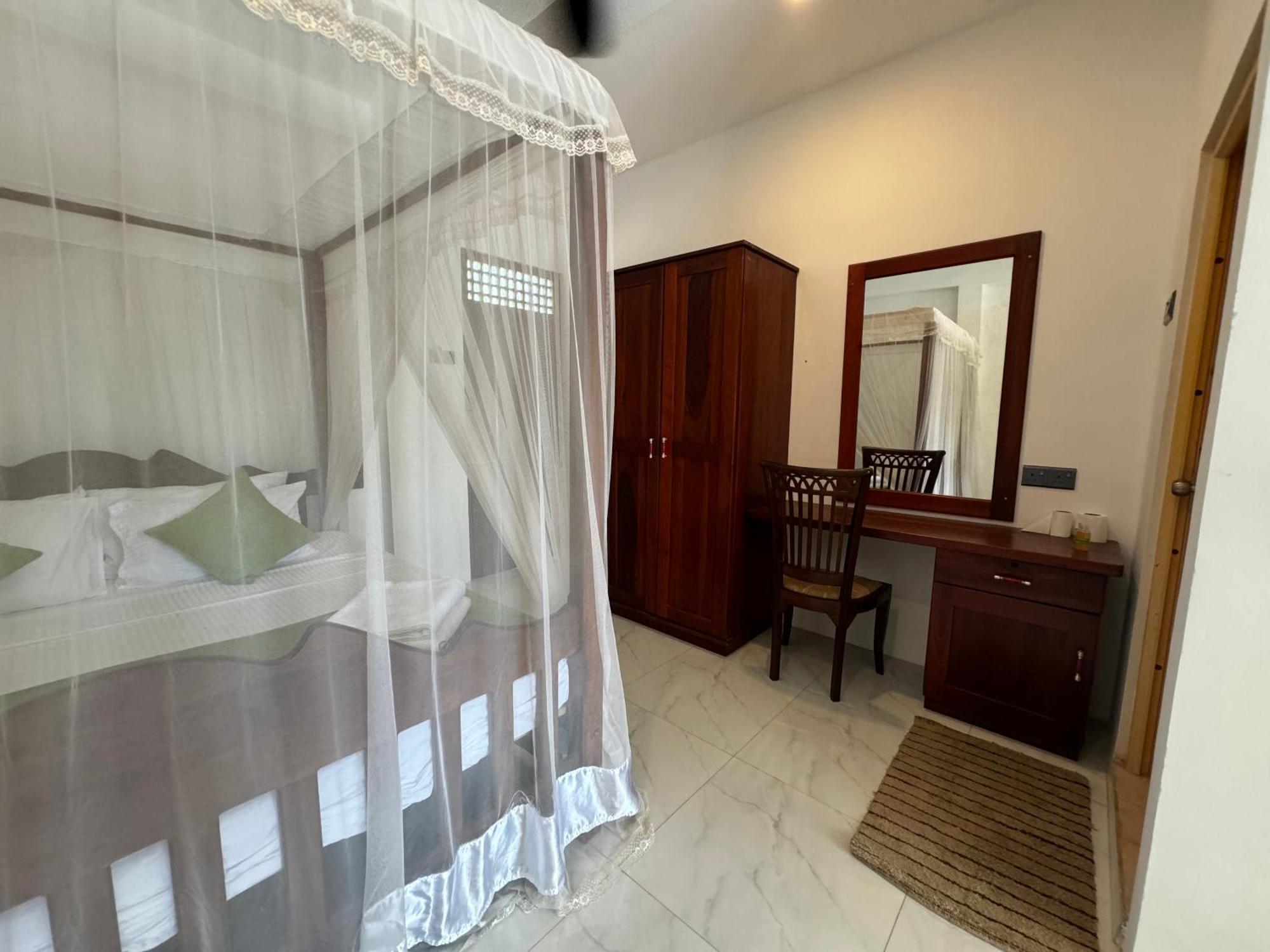 Brinkhouse Guesthouse , Unawatuna Beach Εξωτερικό φωτογραφία