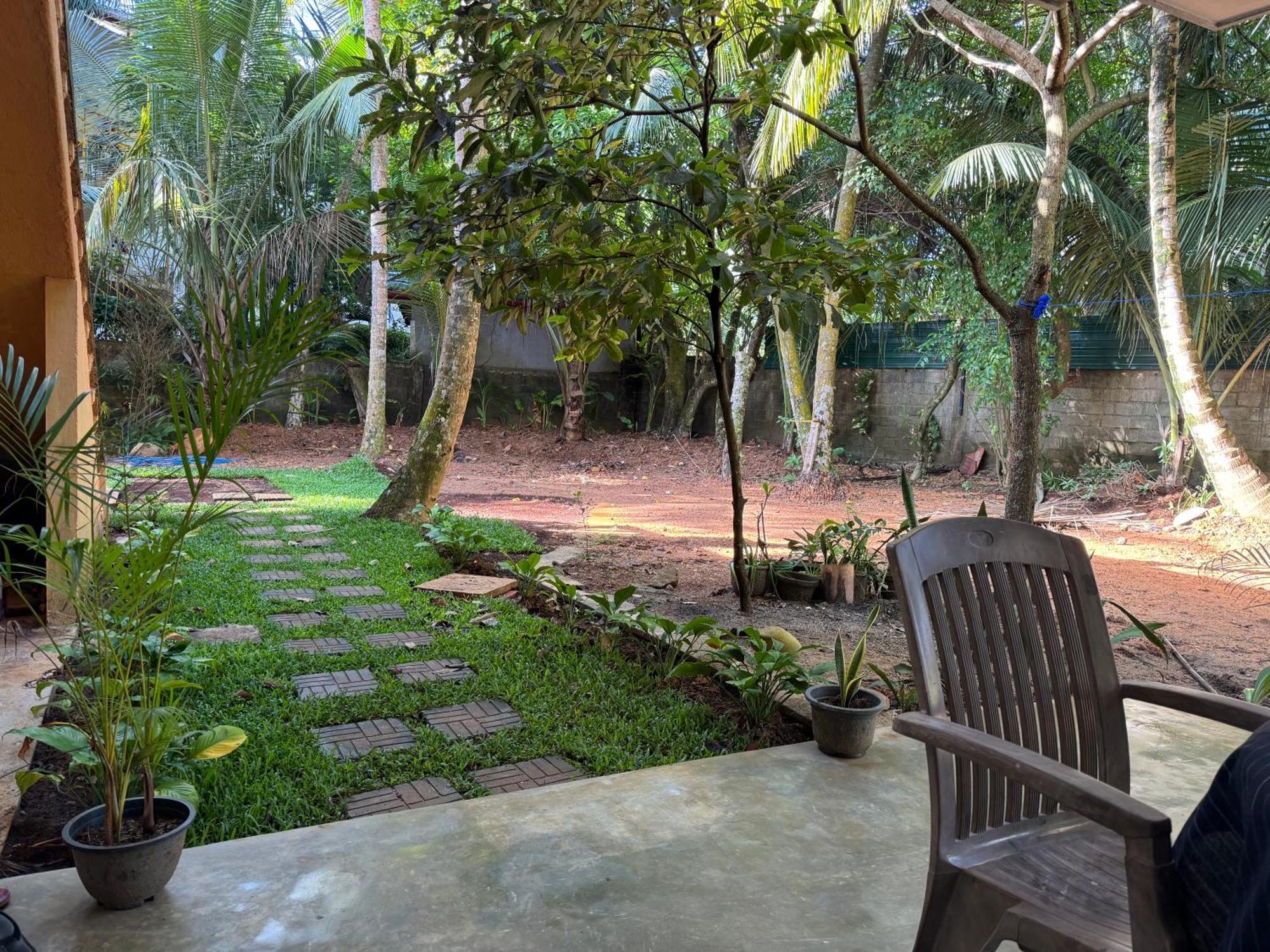 Brinkhouse Guesthouse , Unawatuna Beach Εξωτερικό φωτογραφία
