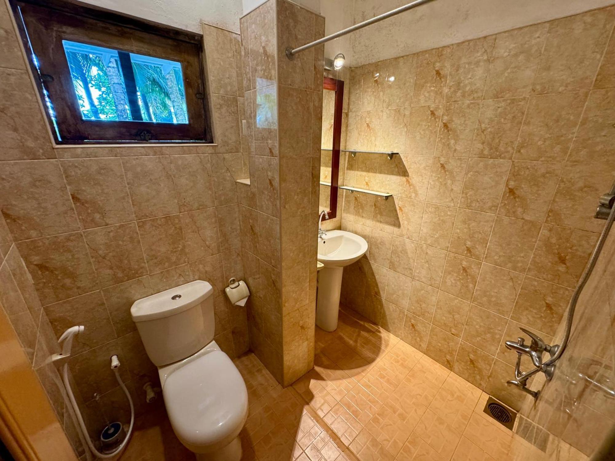 Brinkhouse Guesthouse , Unawatuna Beach Εξωτερικό φωτογραφία