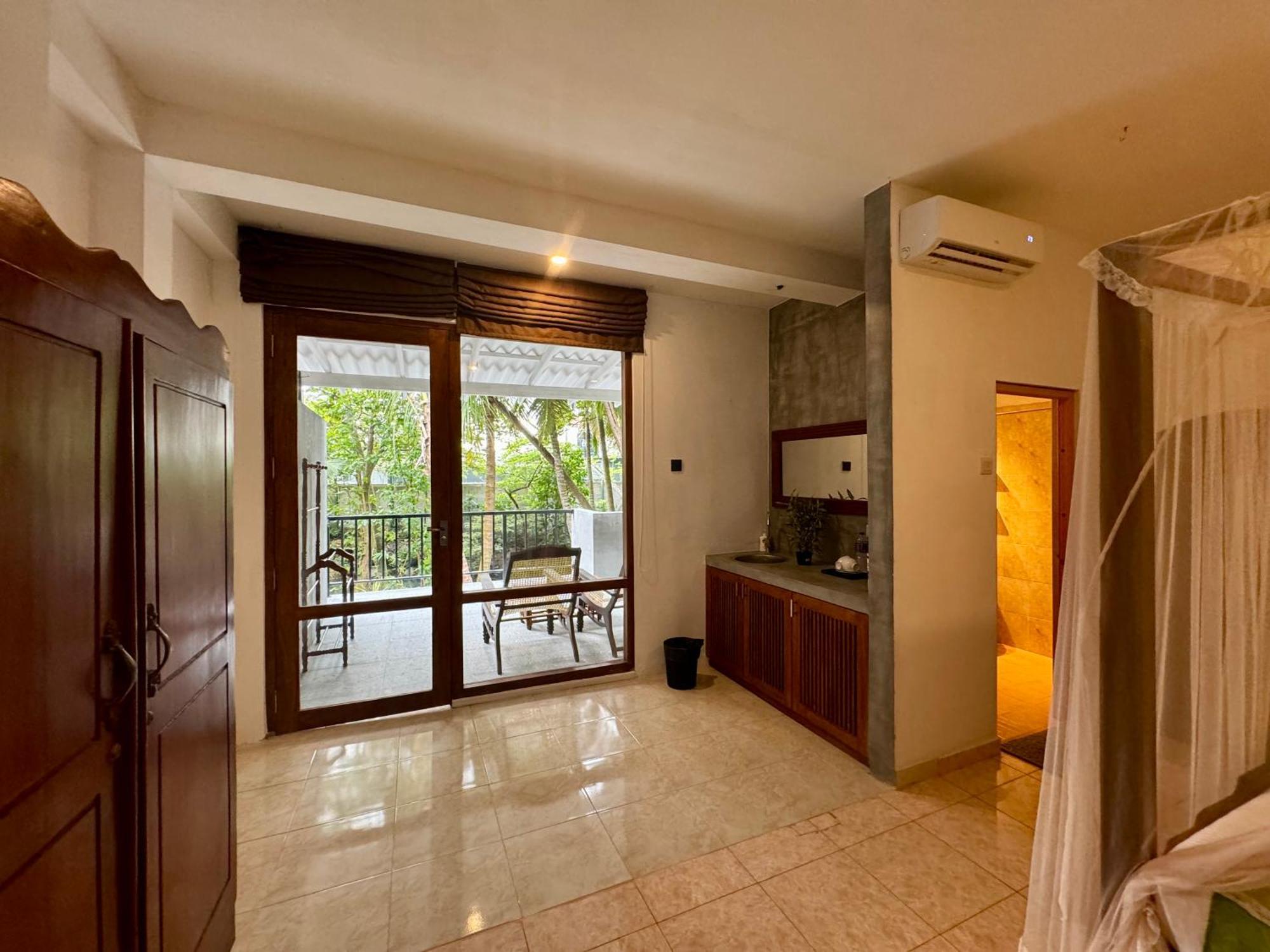 Brinkhouse Guesthouse , Unawatuna Beach Εξωτερικό φωτογραφία