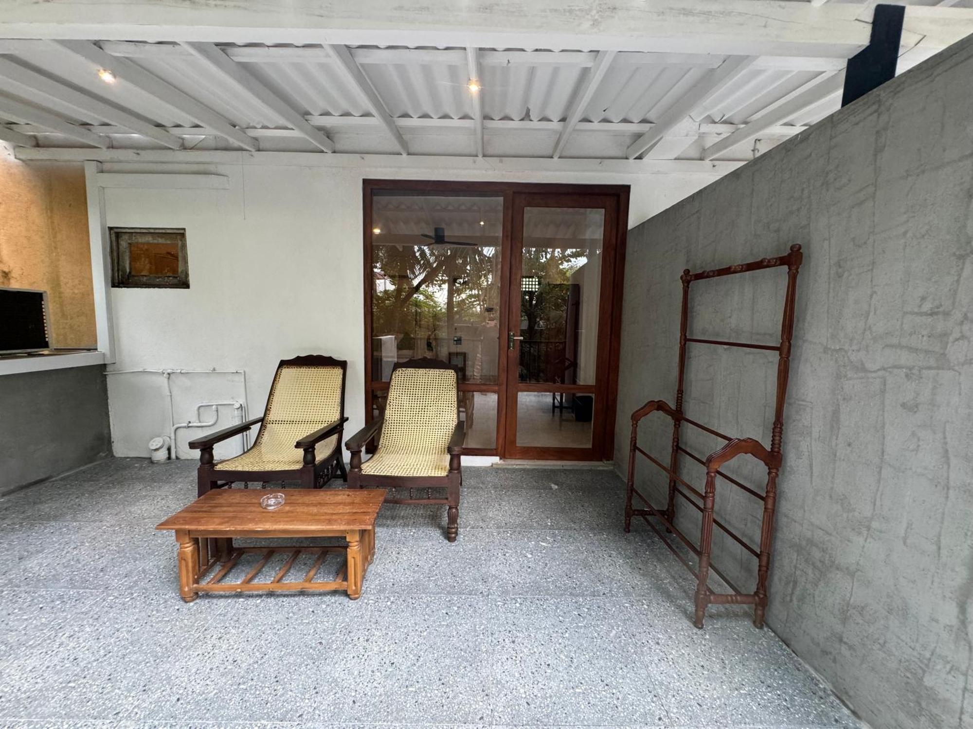 Brinkhouse Guesthouse , Unawatuna Beach Εξωτερικό φωτογραφία