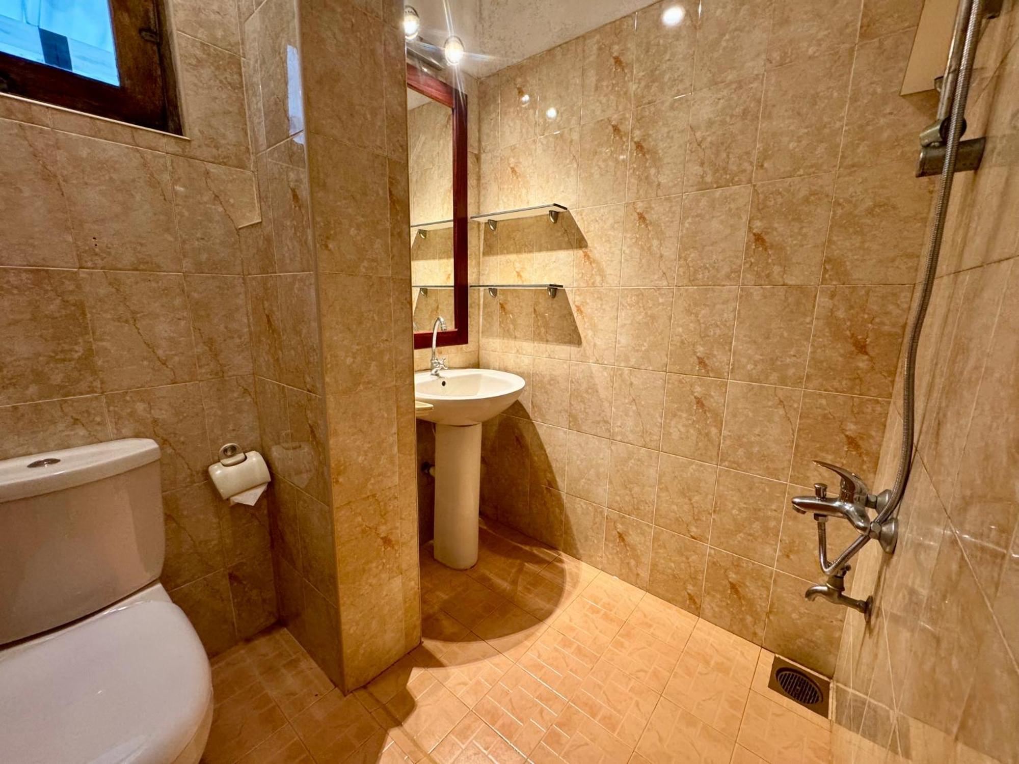 Brinkhouse Guesthouse , Unawatuna Beach Εξωτερικό φωτογραφία