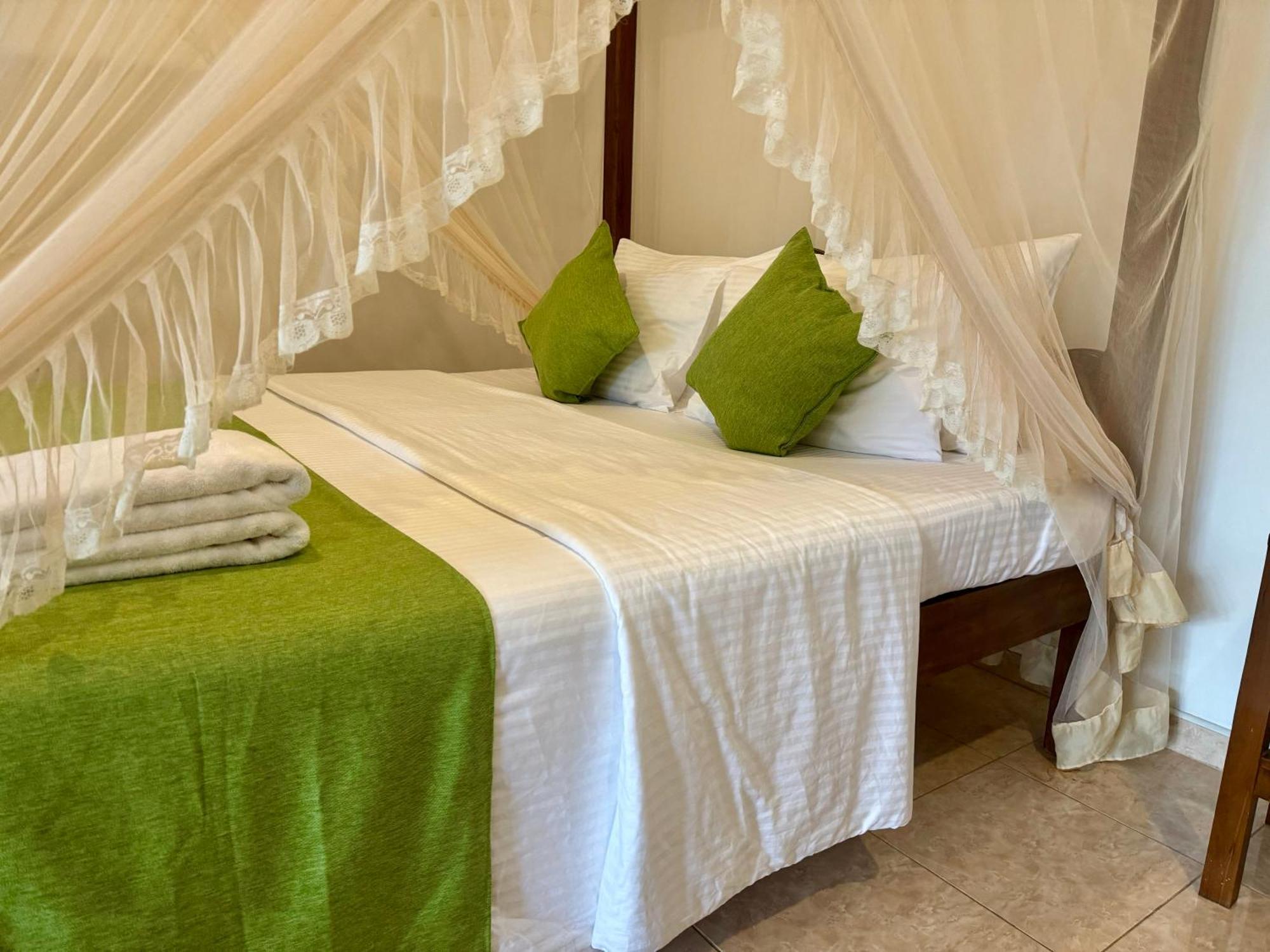 Brinkhouse Guesthouse , Unawatuna Beach Εξωτερικό φωτογραφία