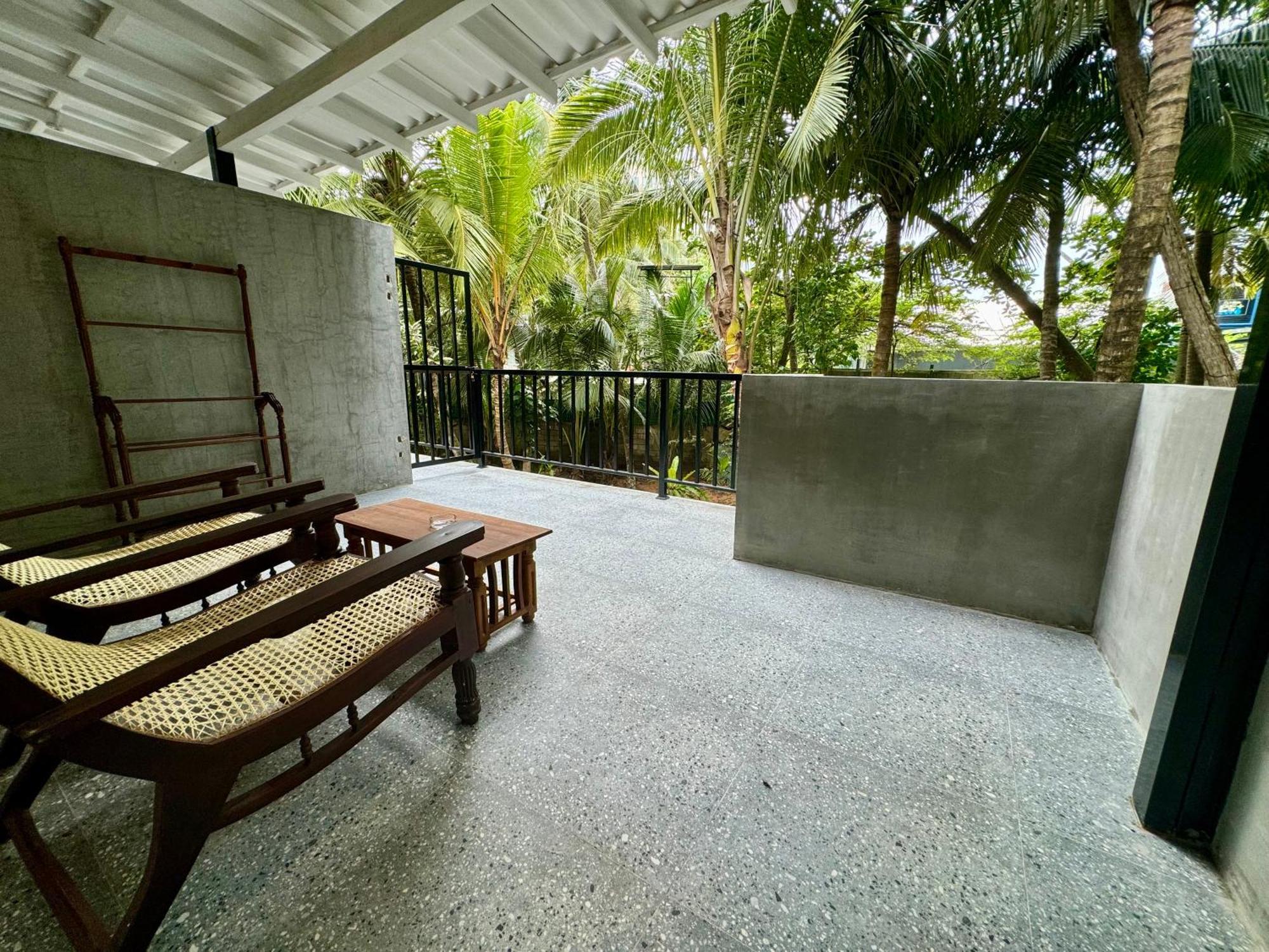 Brinkhouse Guesthouse , Unawatuna Beach Εξωτερικό φωτογραφία