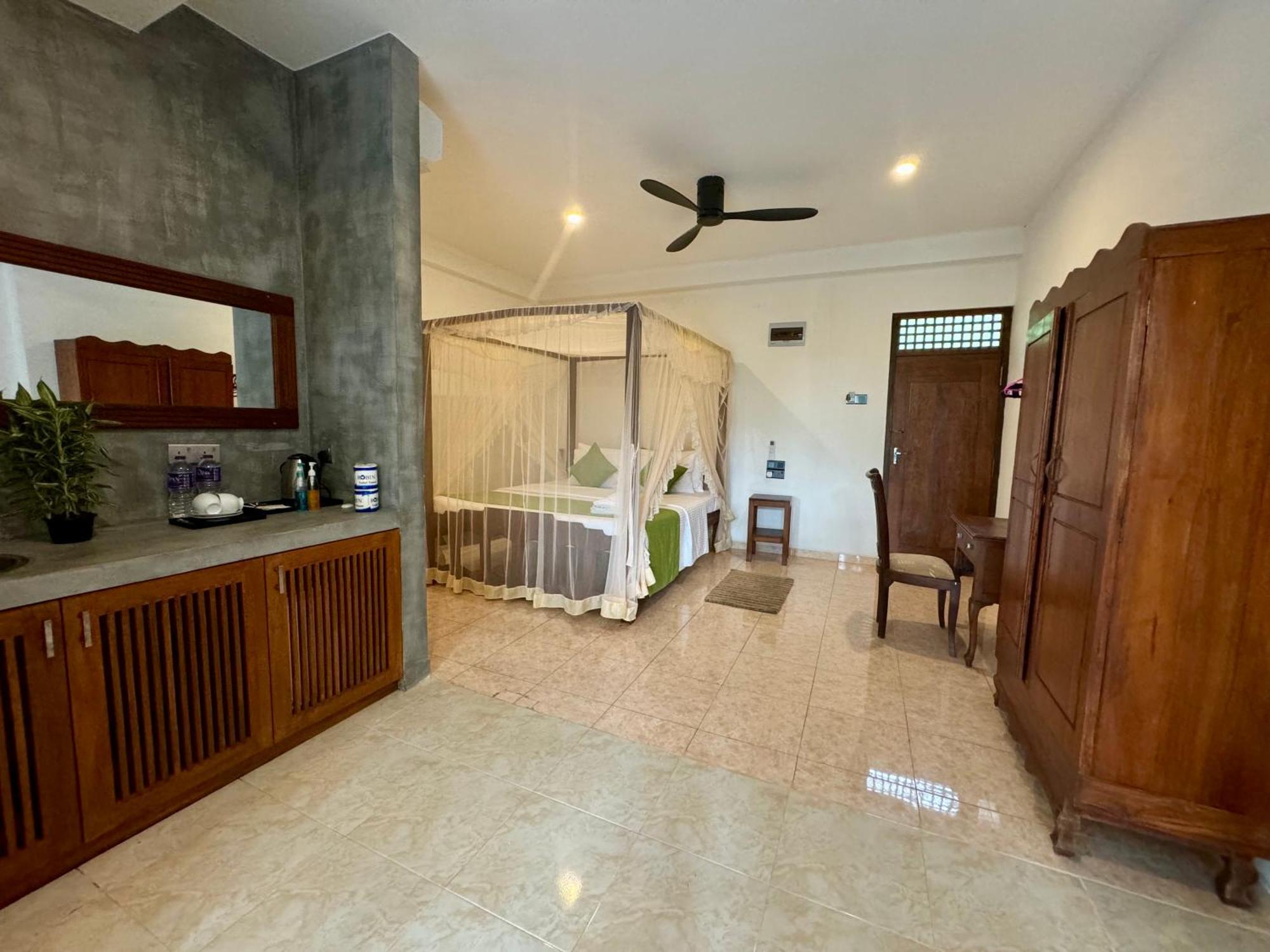 Brinkhouse Guesthouse , Unawatuna Beach Εξωτερικό φωτογραφία