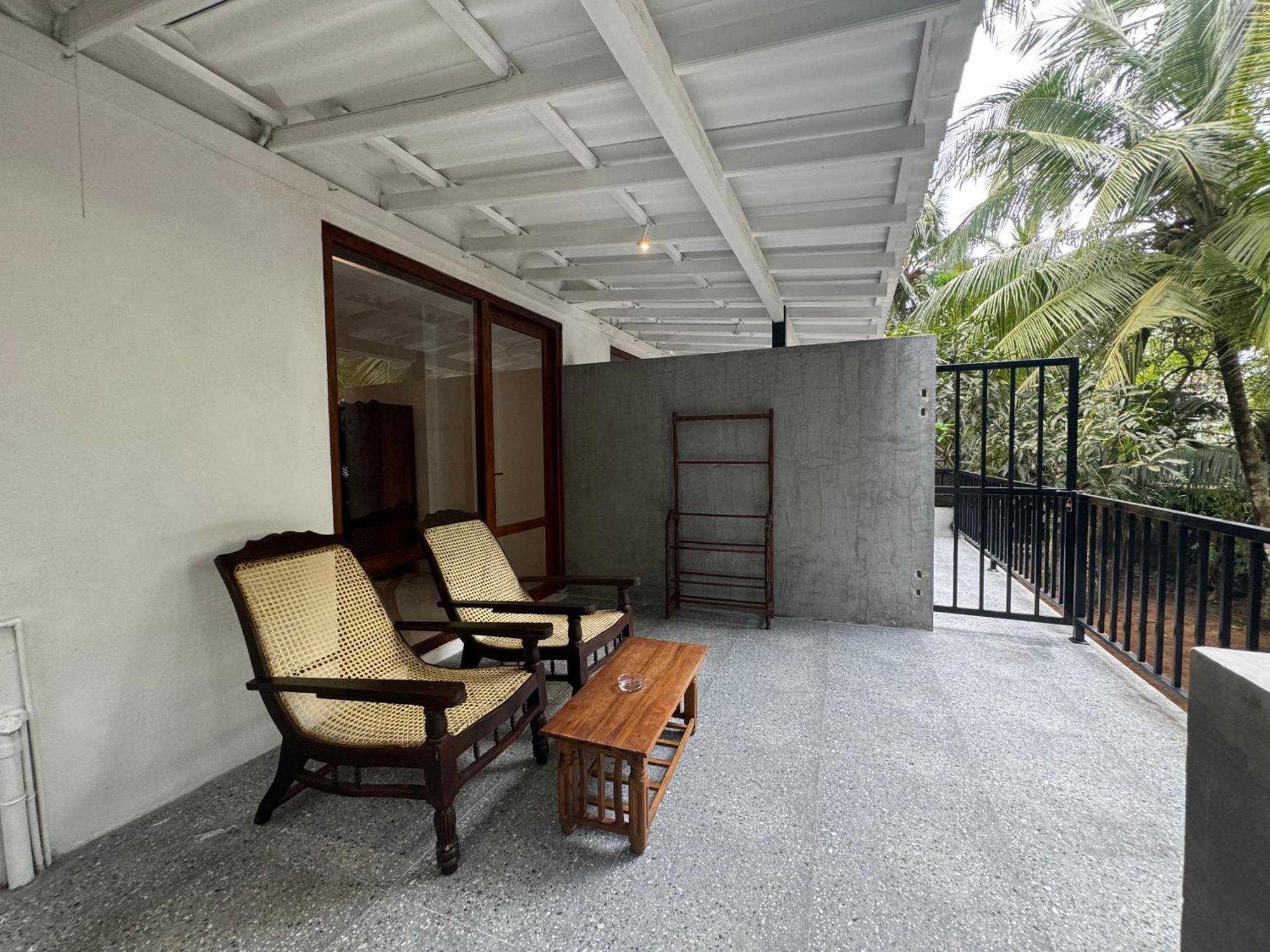 Brinkhouse Guesthouse , Unawatuna Beach Εξωτερικό φωτογραφία
