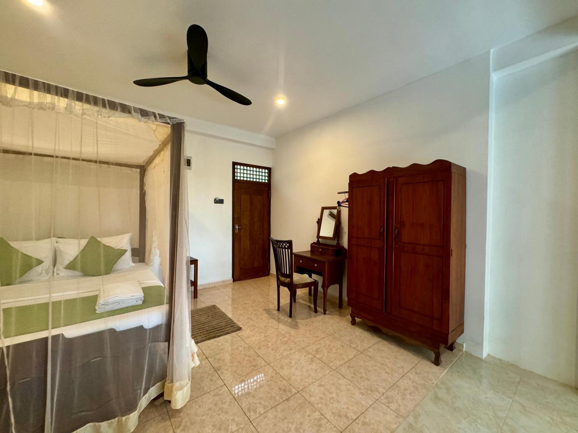 Brinkhouse Guesthouse , Unawatuna Beach Εξωτερικό φωτογραφία