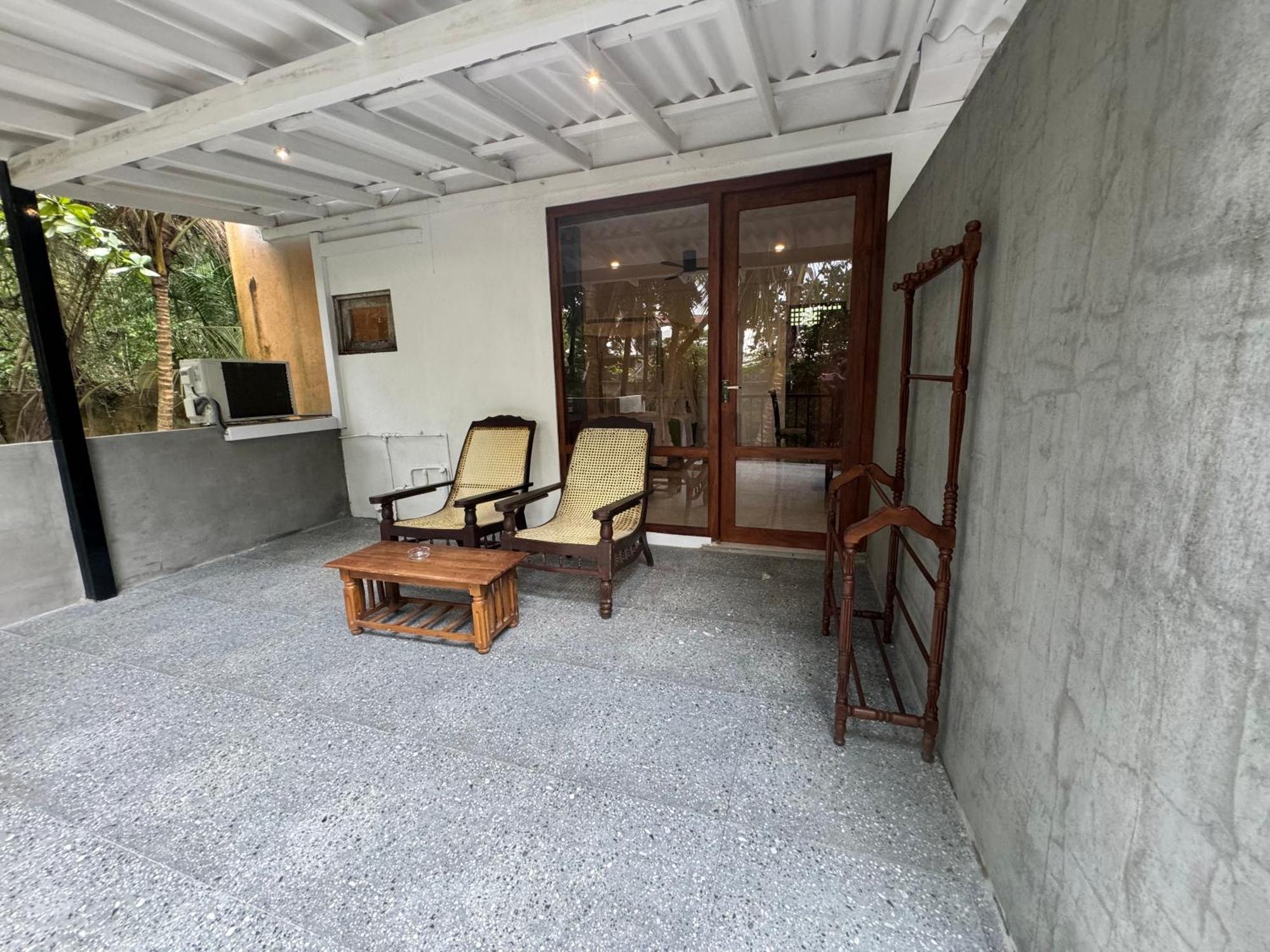 Brinkhouse Guesthouse , Unawatuna Beach Εξωτερικό φωτογραφία