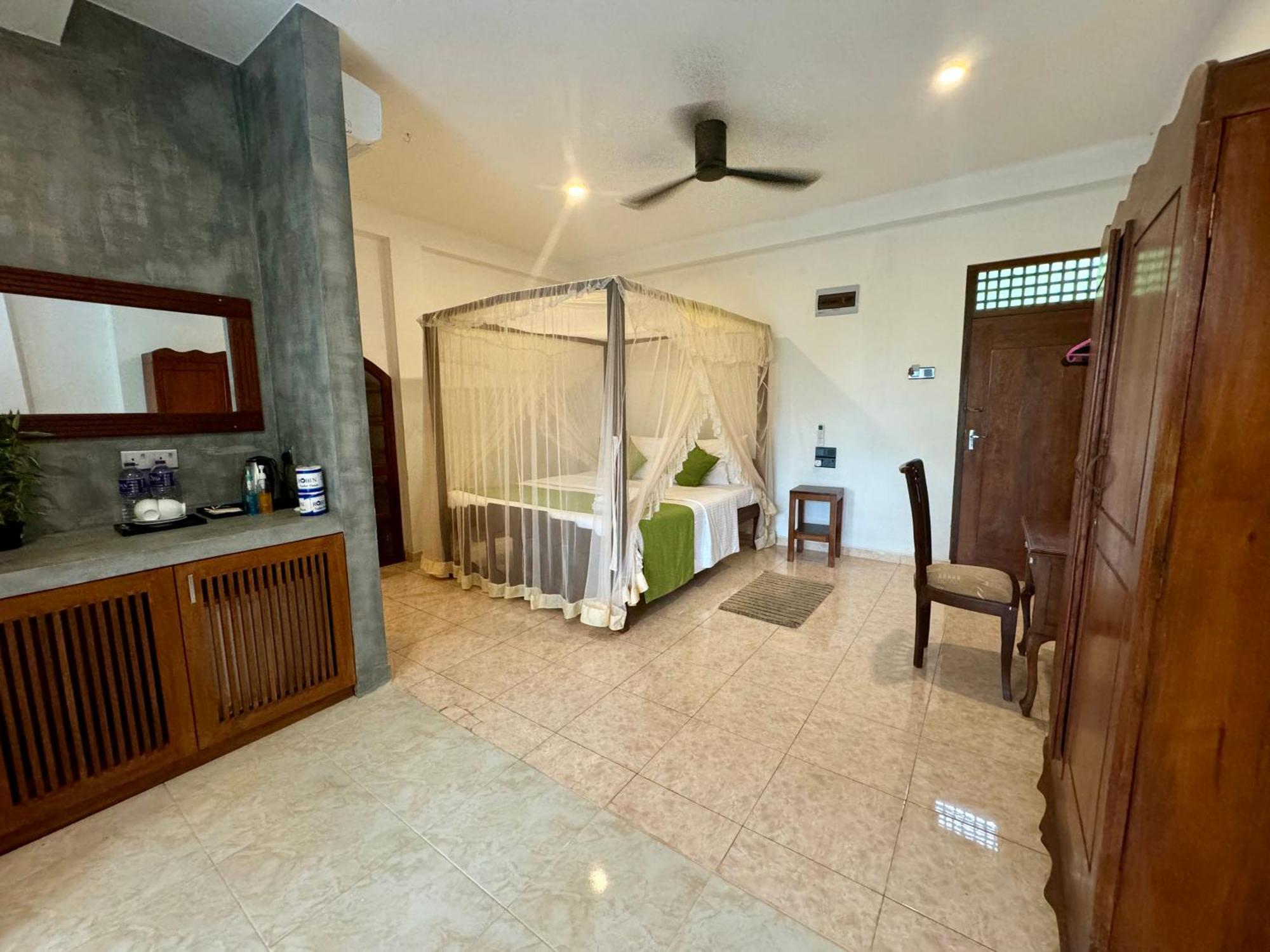 Brinkhouse Guesthouse , Unawatuna Beach Εξωτερικό φωτογραφία