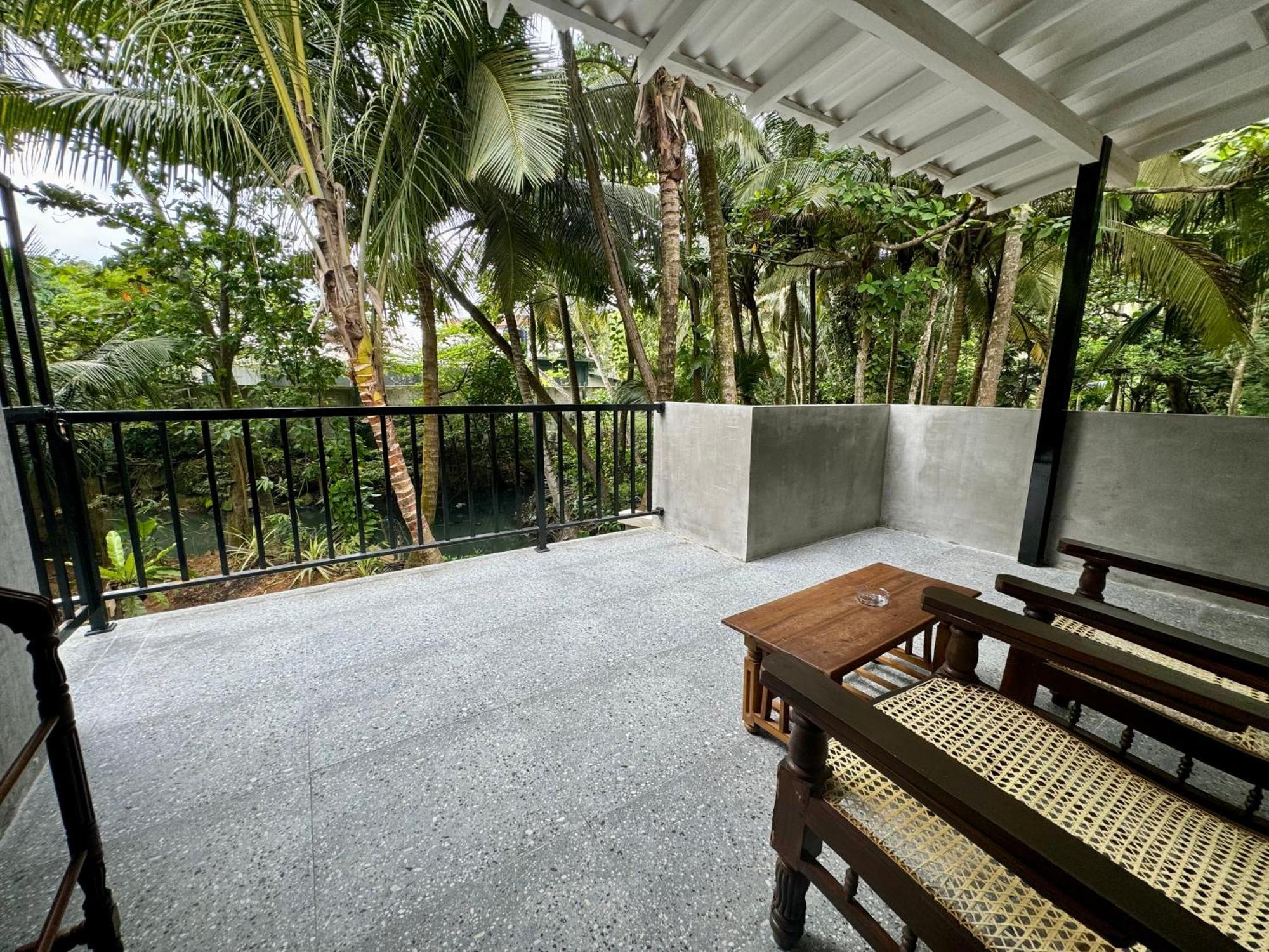 Brinkhouse Guesthouse , Unawatuna Beach Εξωτερικό φωτογραφία