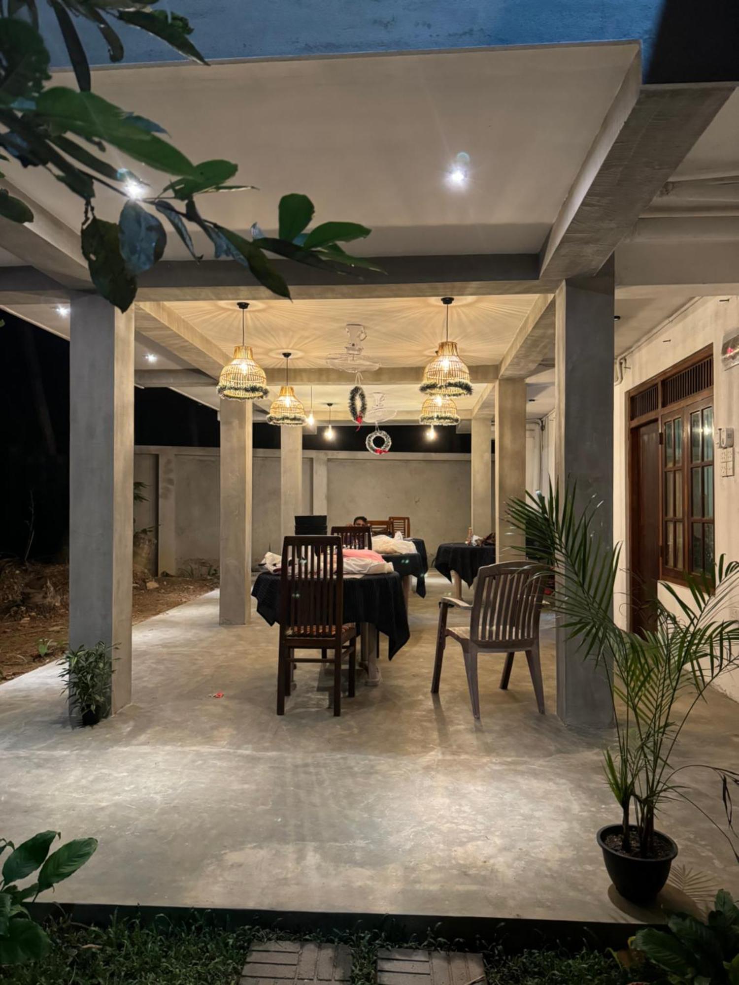 Brinkhouse Guesthouse , Unawatuna Beach Εξωτερικό φωτογραφία