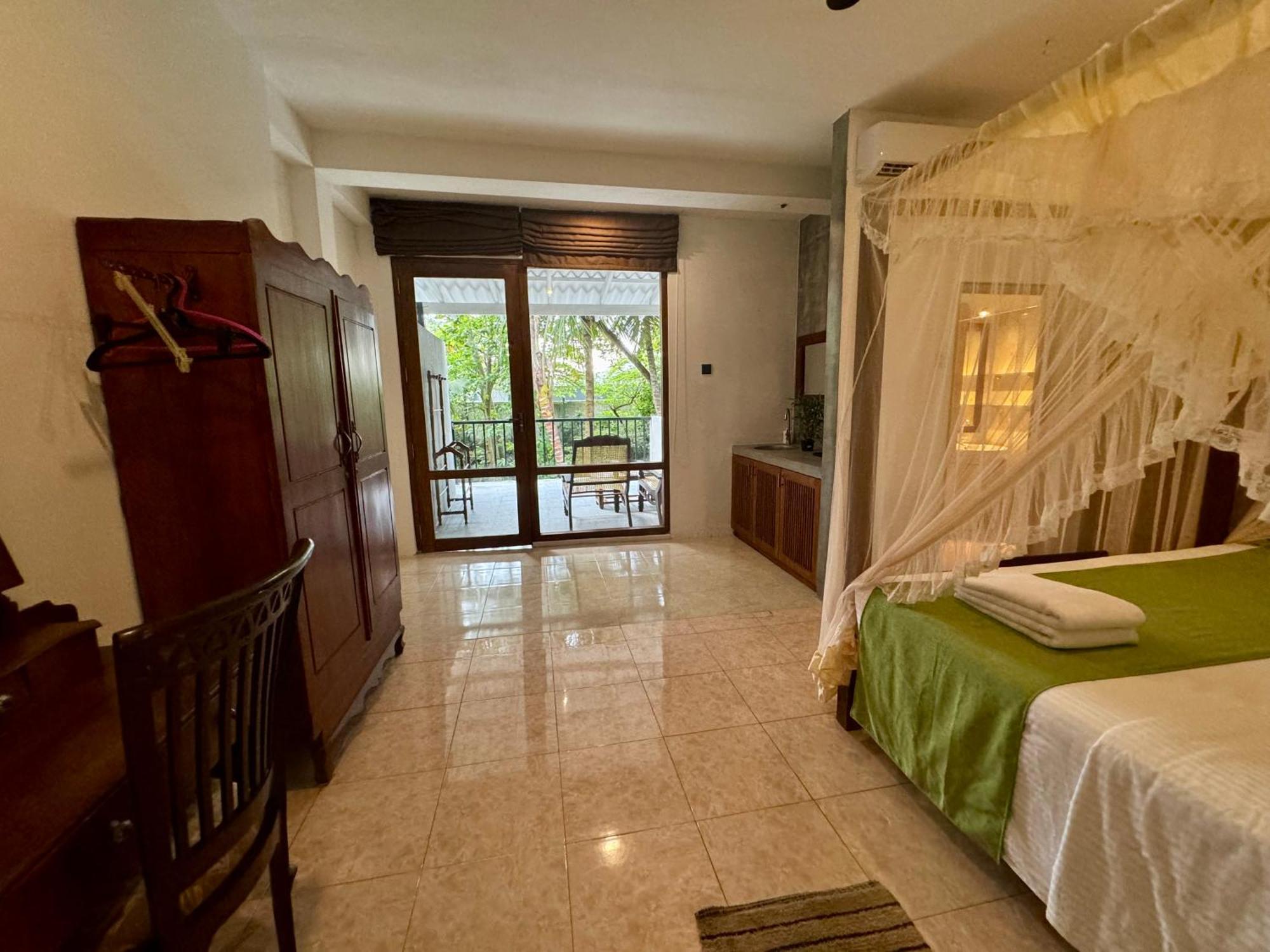 Brinkhouse Guesthouse , Unawatuna Beach Εξωτερικό φωτογραφία