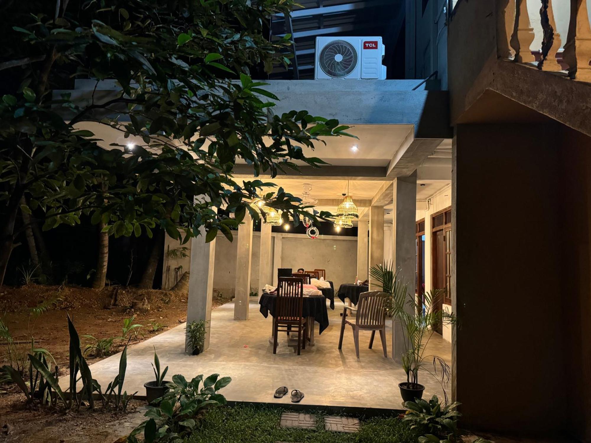 Brinkhouse Guesthouse , Unawatuna Beach Εξωτερικό φωτογραφία